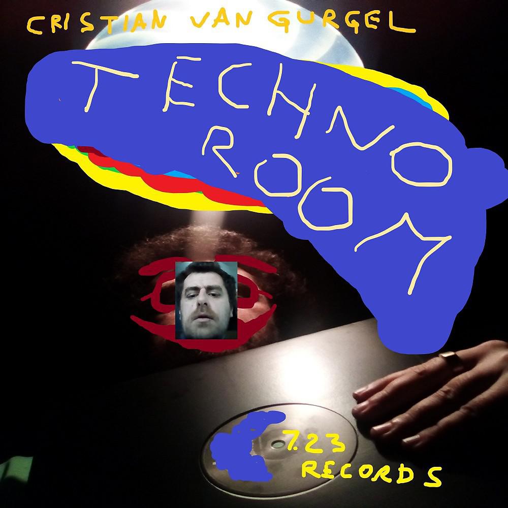 Постер альбома Techno Room