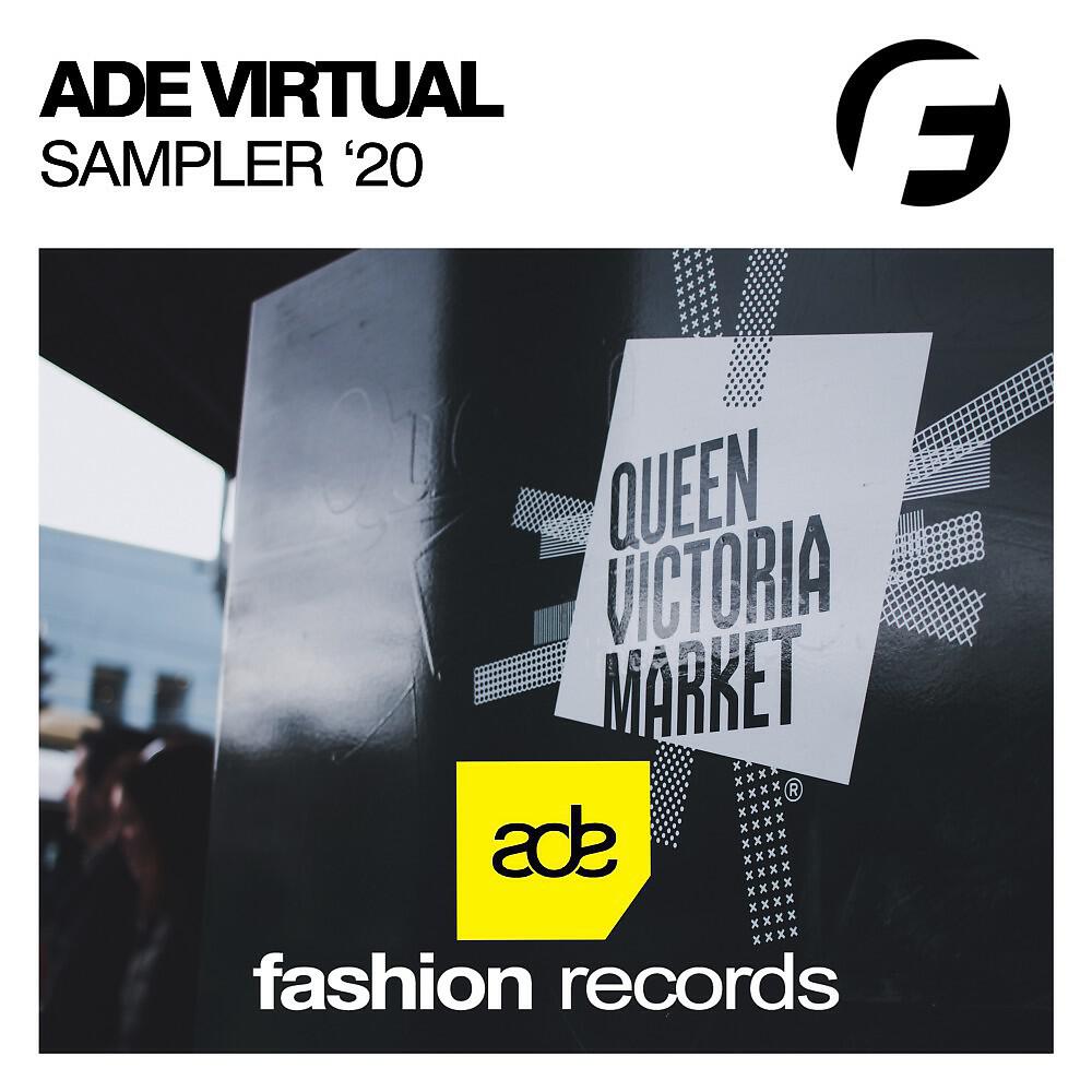 Chelina Giordano - Distress (Alan Spencer Remix)