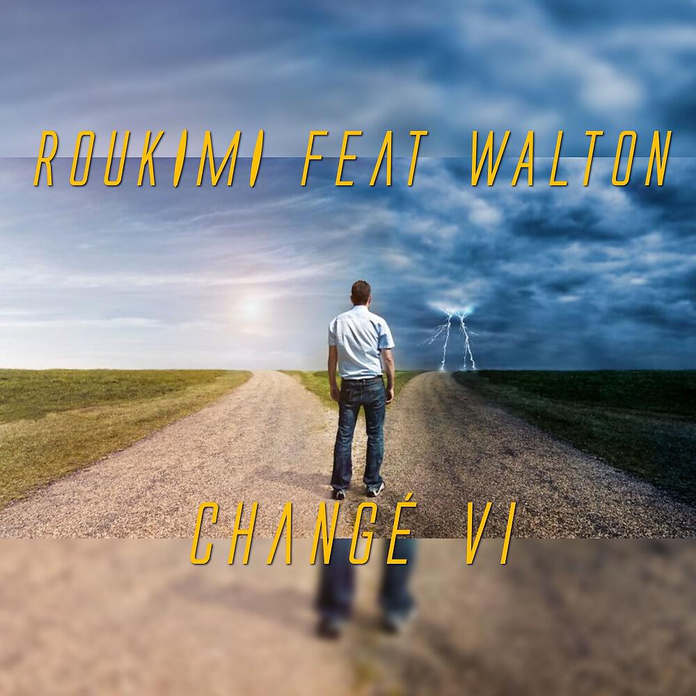 Roukimi - Changé VI