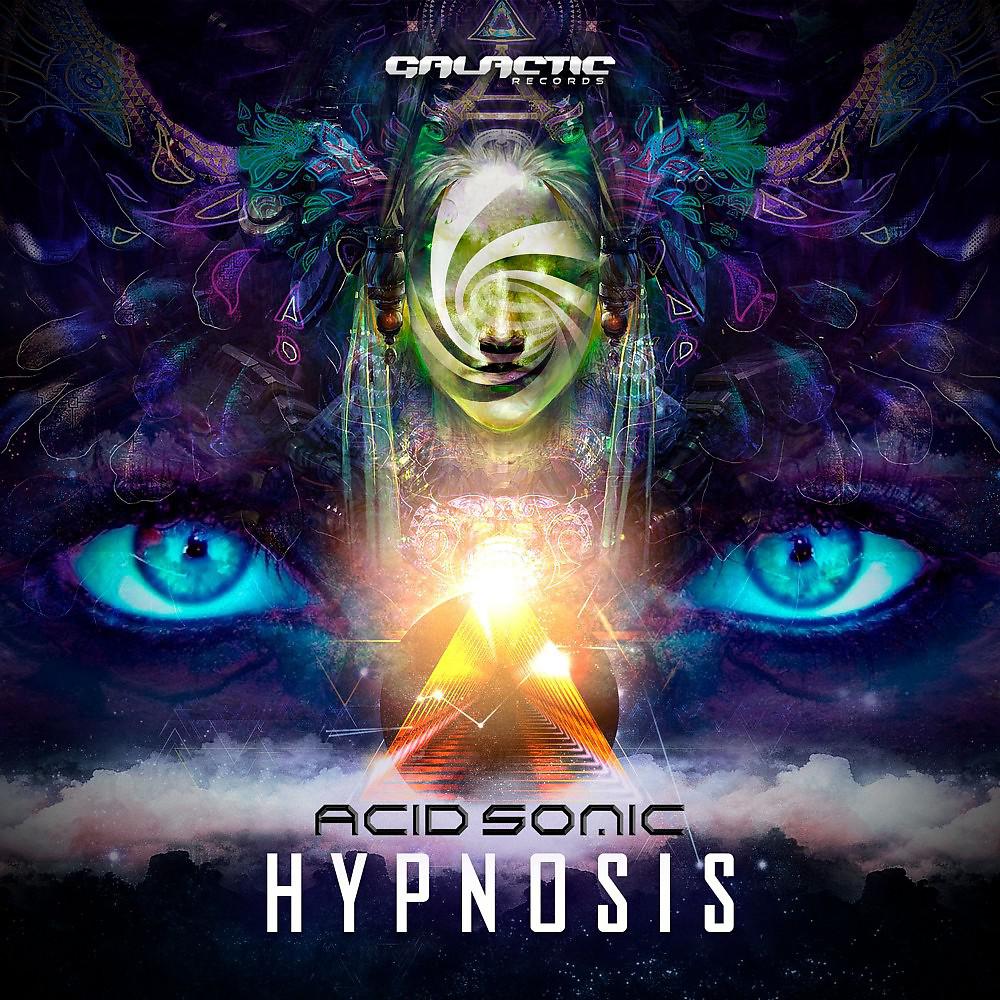Постер альбома Hypnosis (Original Mix)