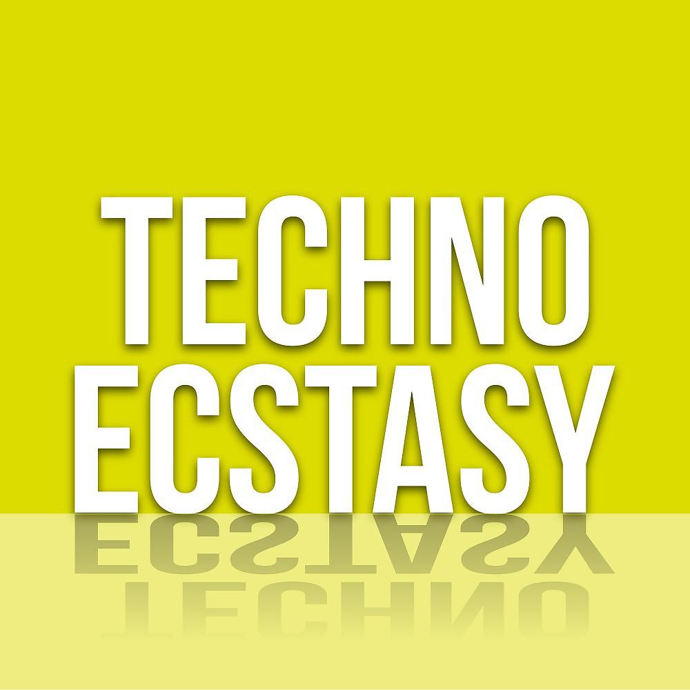 Постер альбома Techno Ecstasy