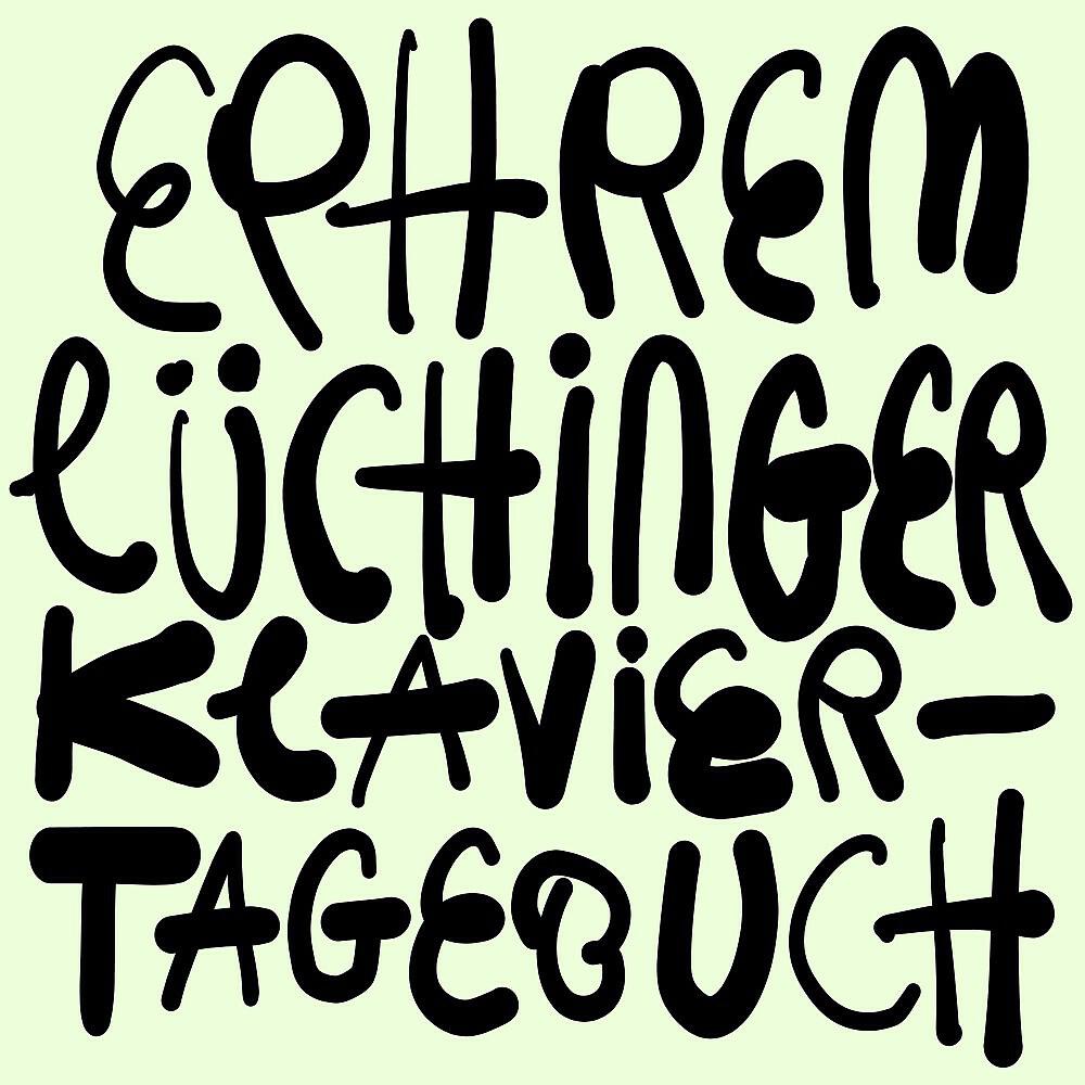 Ephrem Lüchinger - 18/03/2020