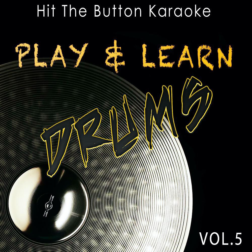 Hit The Button Karaoke - Talking to Myself (Originally Performed by Linkin Park) [Drums out + Click]