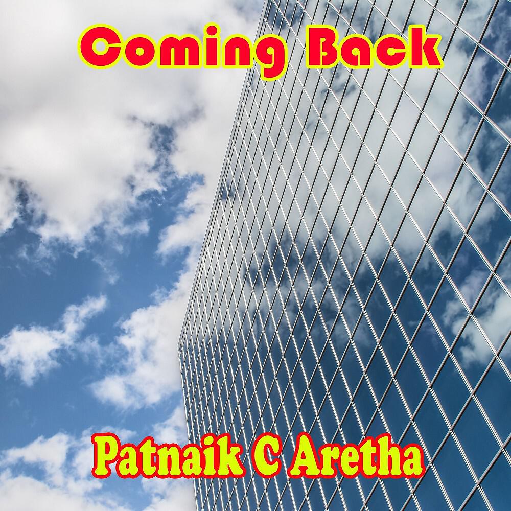Patnaik C Aretha - Battle Epic
