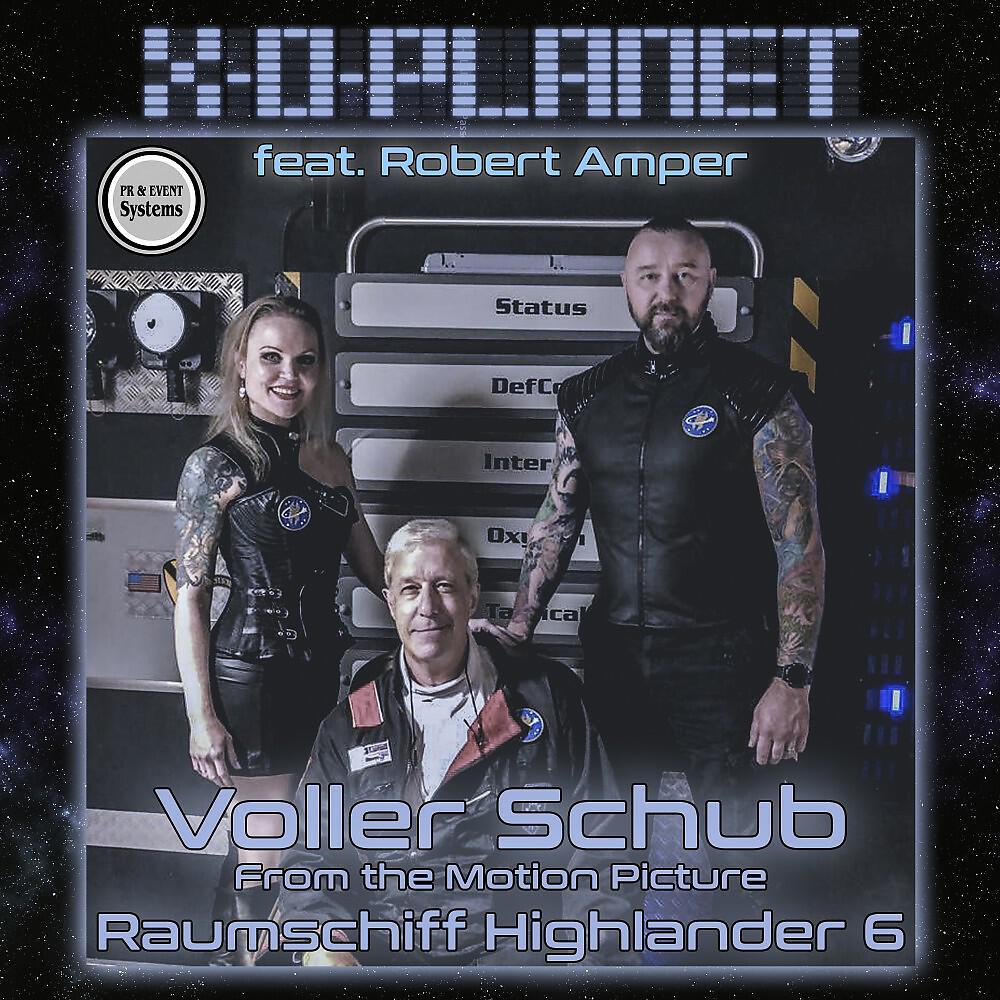 X-O-Planet - Voller Schub (The Remix)