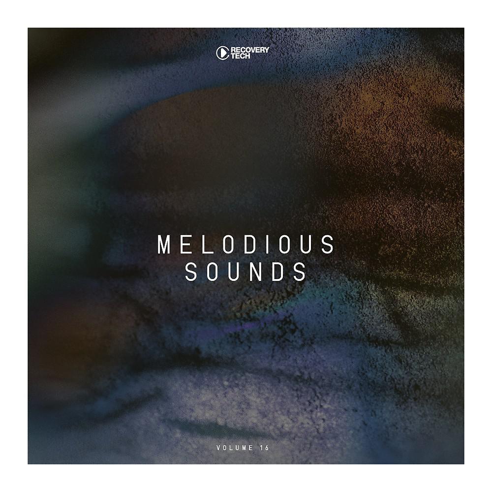 Постер альбома Melodious Sounds, Vol. 16