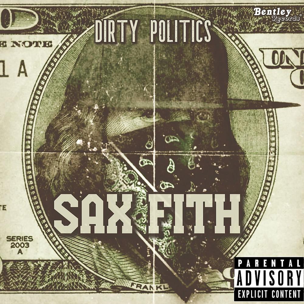 Постер альбома Dirty Politics