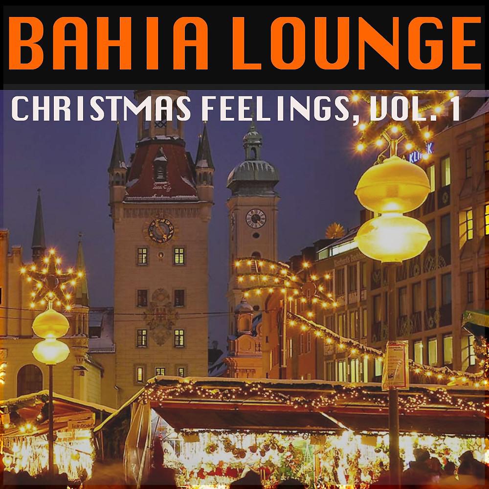 Постер альбома Christmas Feelings, Vol. 1