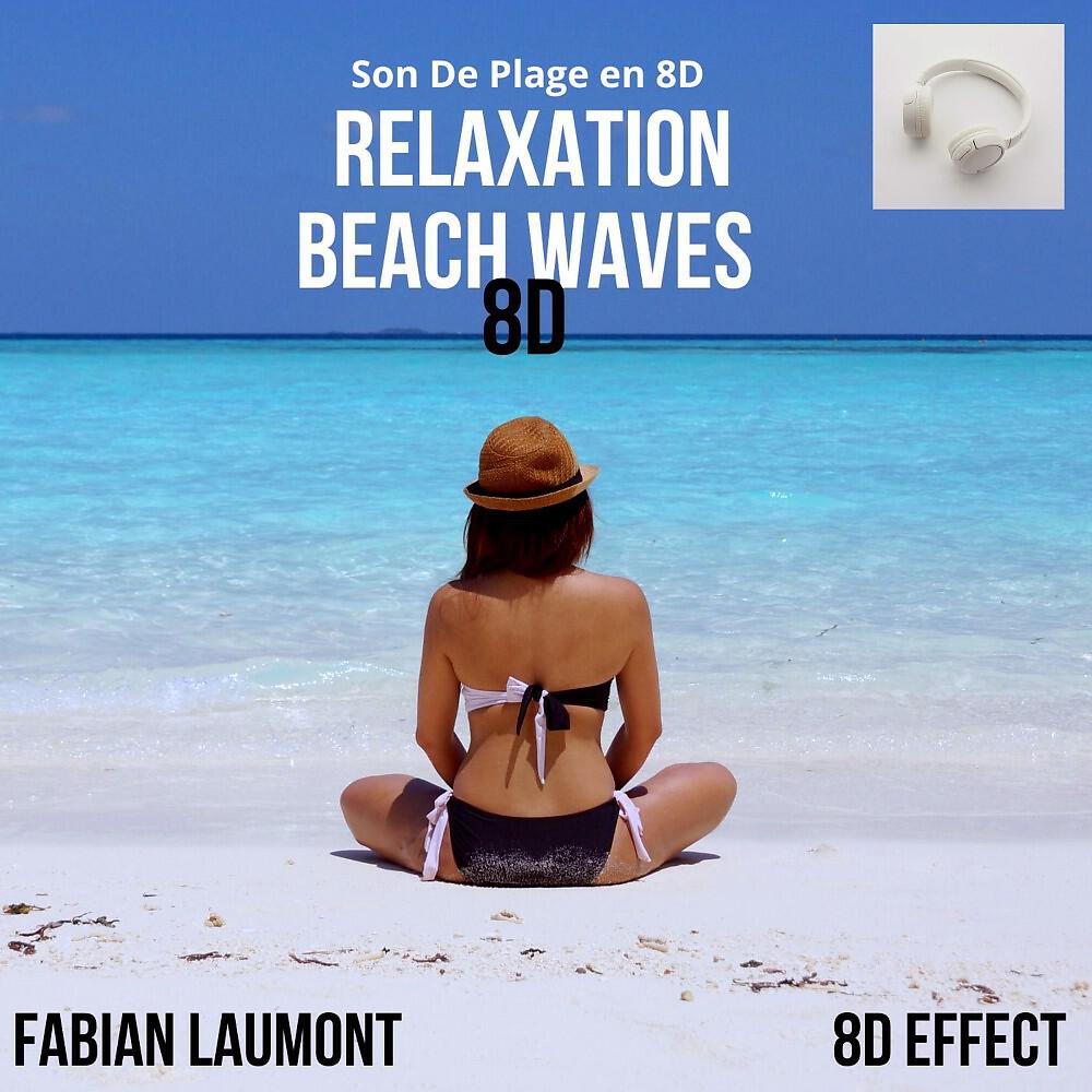 Fabian Laumont - Sweet Miami Beach (8D Headphones)
