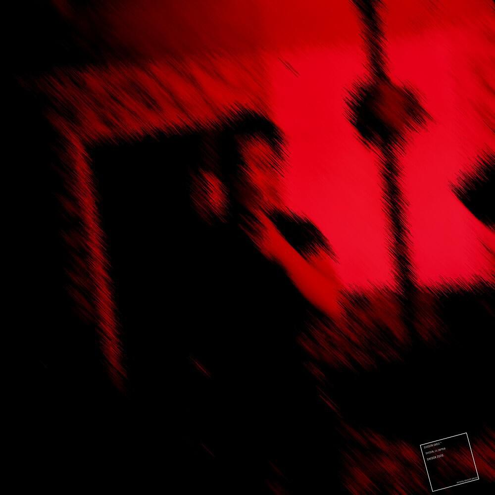 SHEDOR - 1 Round! (Instrumental)