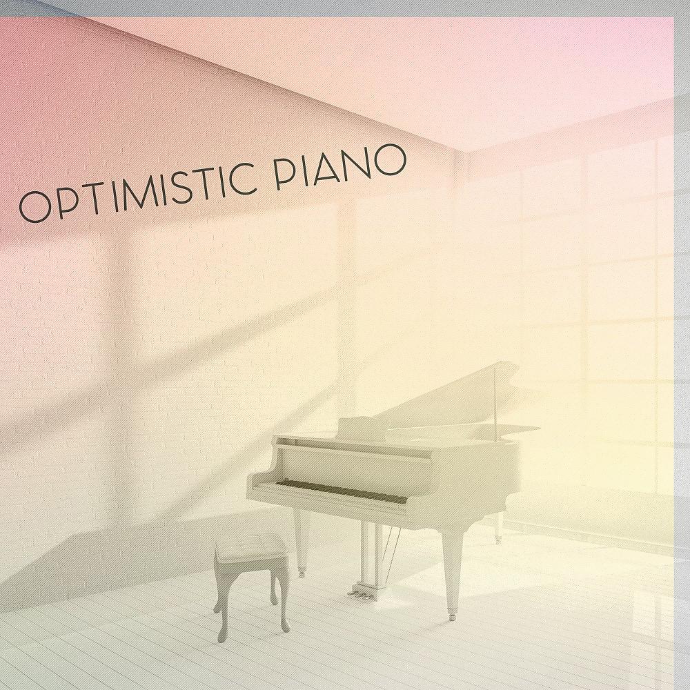 Постер альбома Optimistic Piano