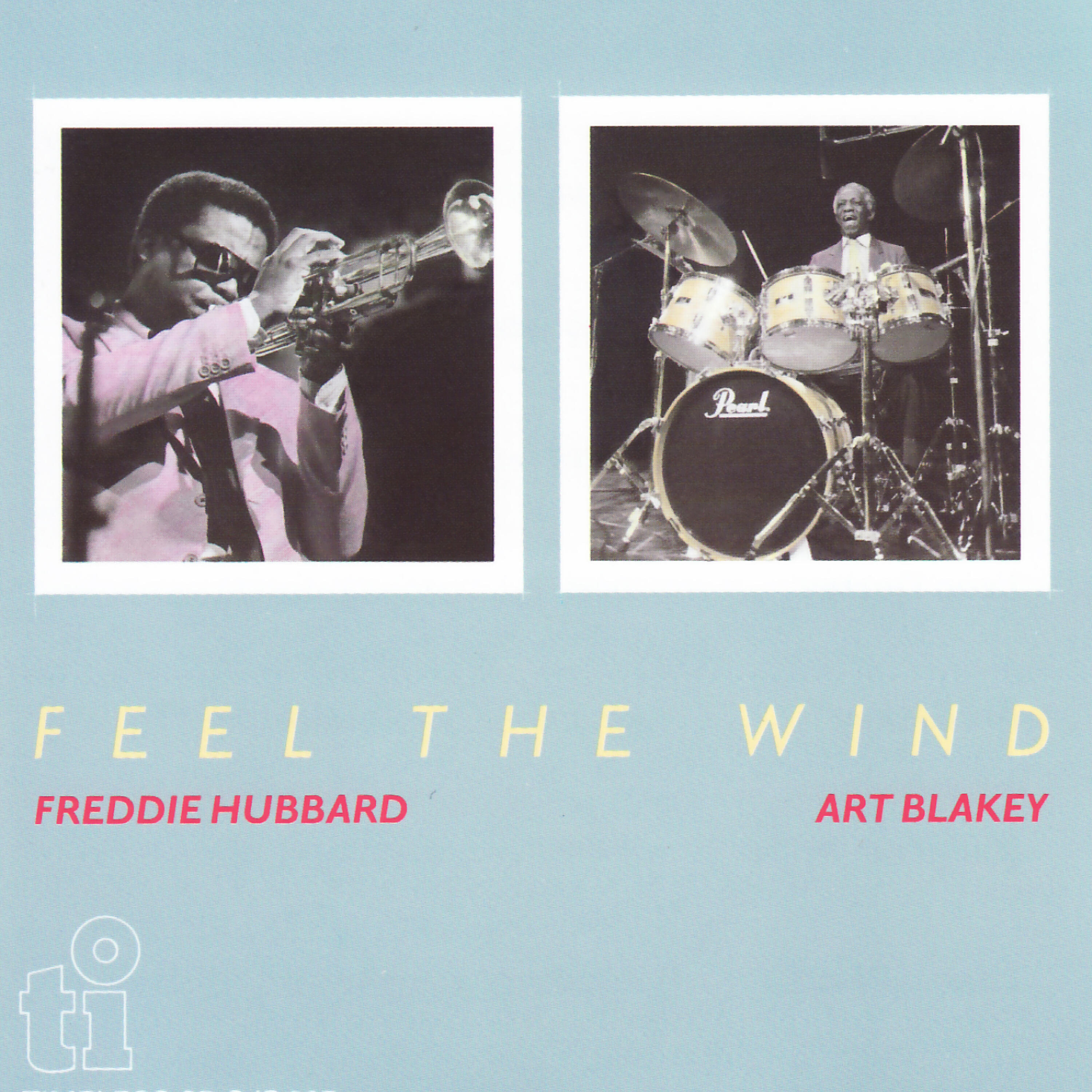 Freddie Hubbard - Up Jumped Spring