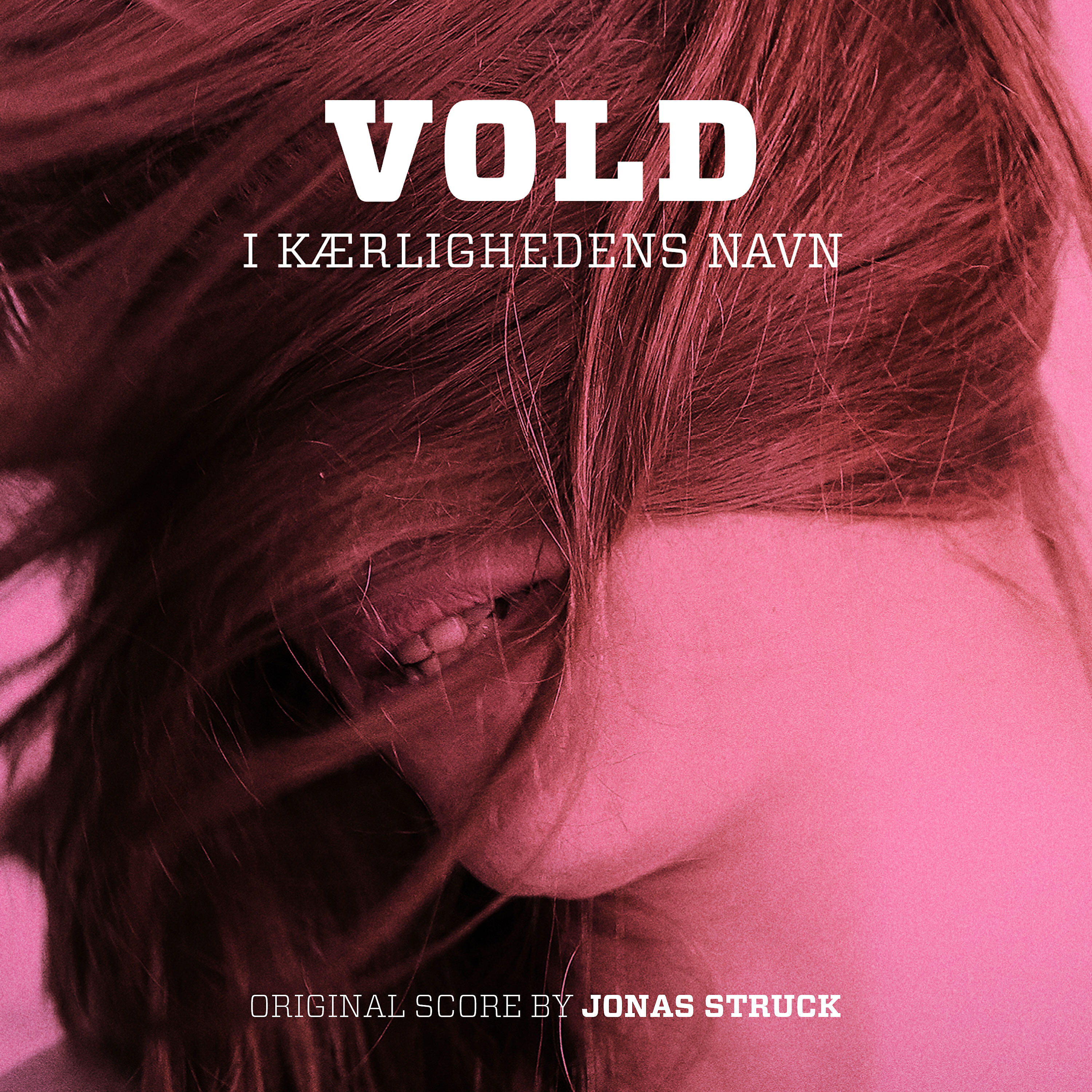 Jonas Struck - Juletid