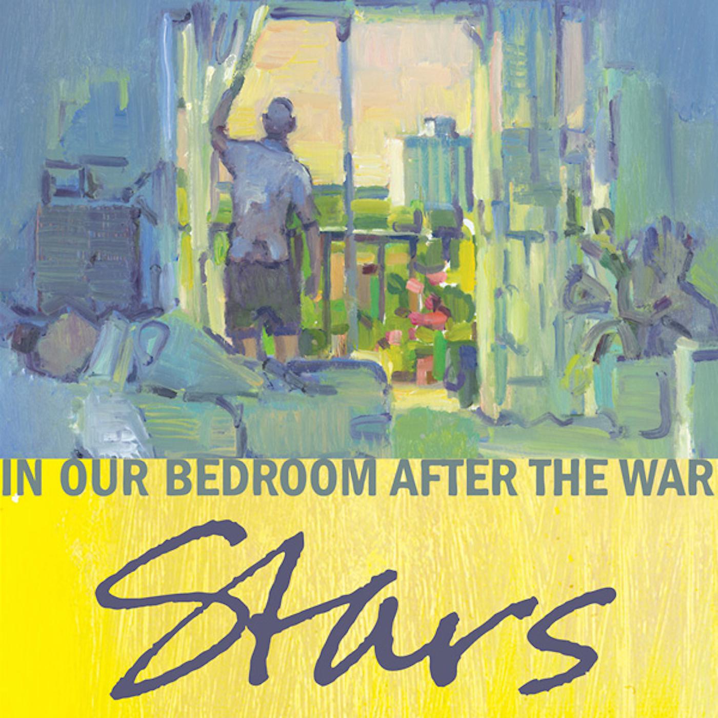 Постер альбома In Our Bedroom After The War