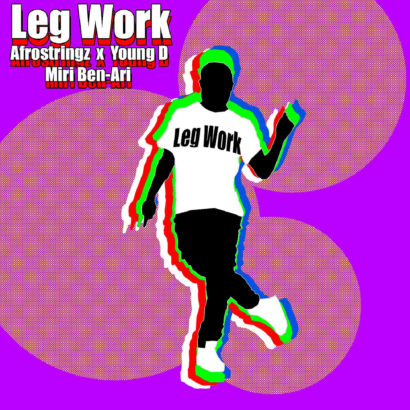 Постер альбома Leg Work
