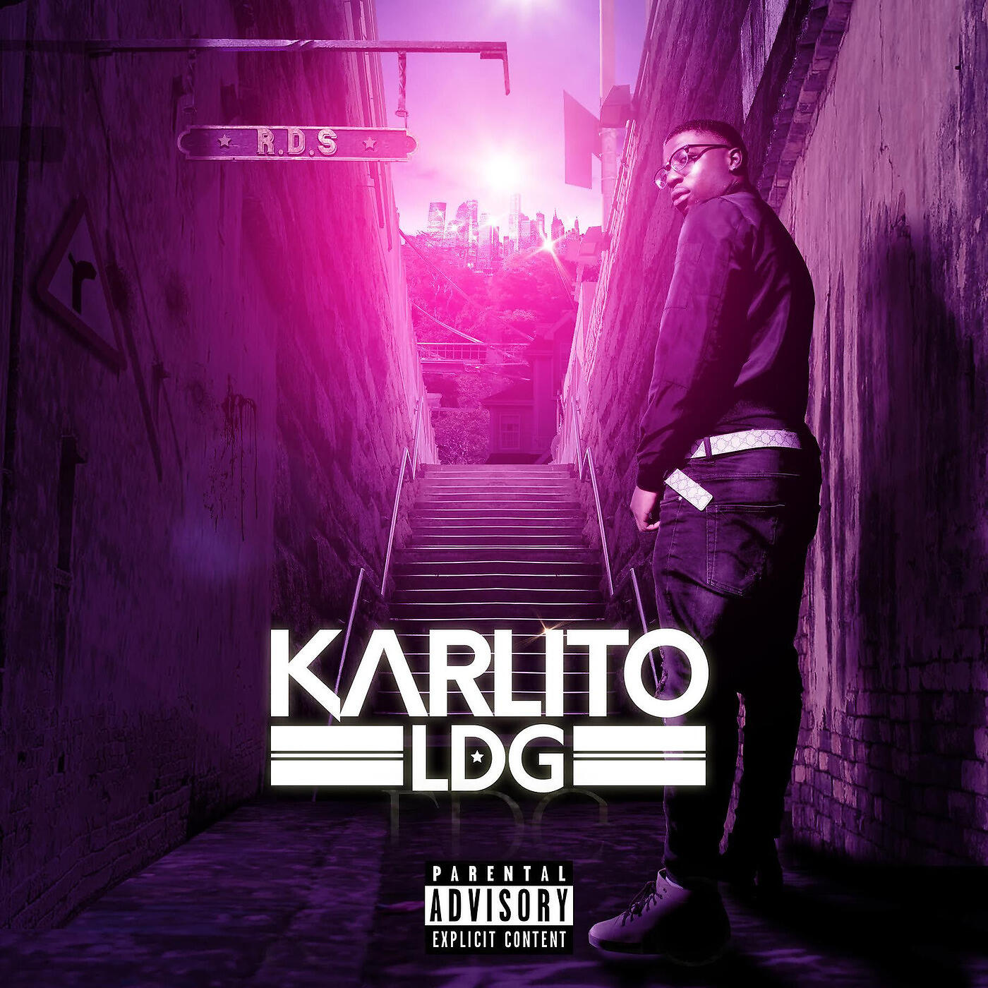 KARLITO LDG - RDS