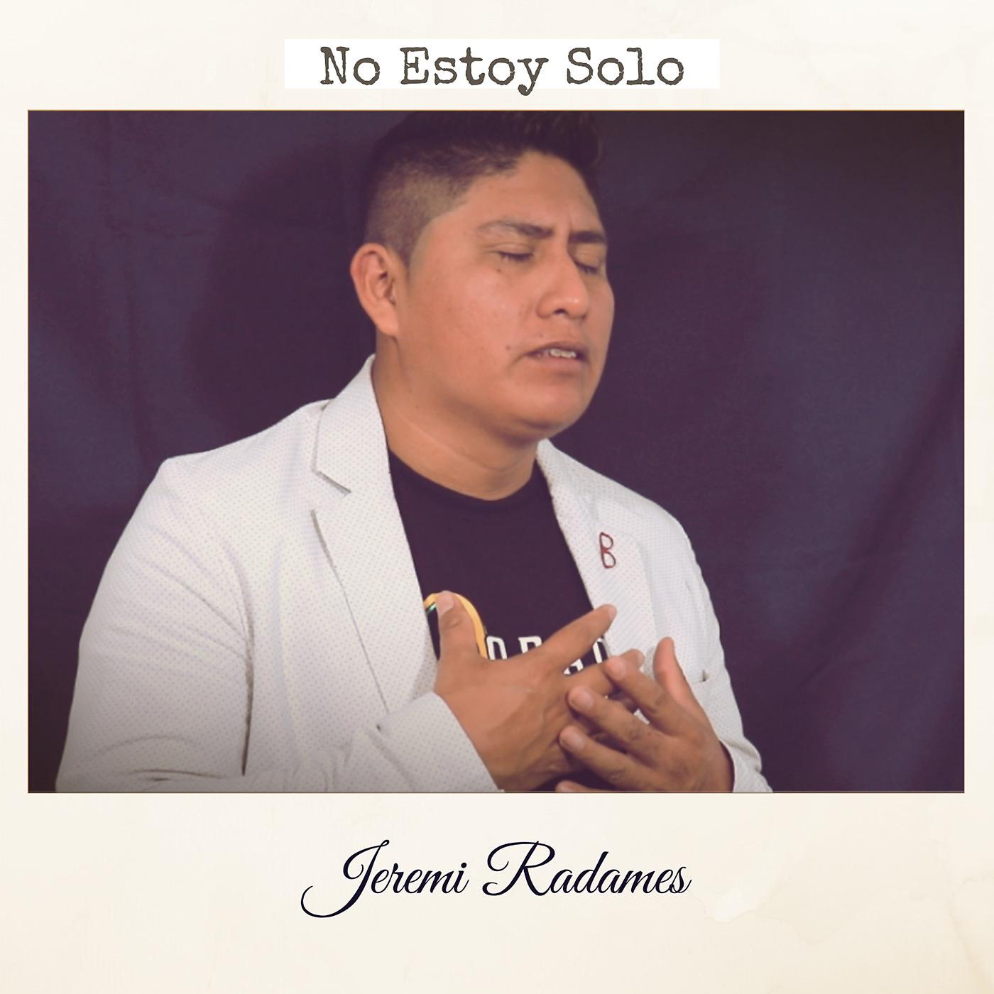 Постер альбома No Estoy Solo