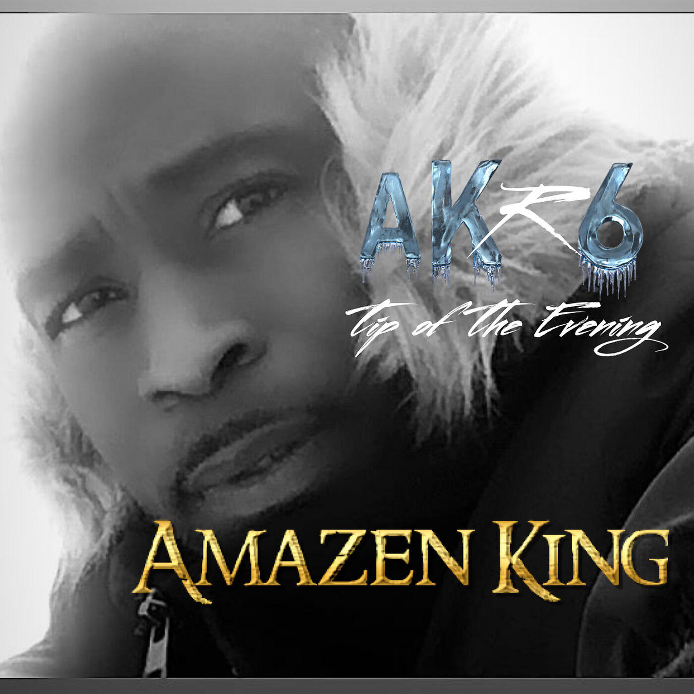 AMAZEN KING - Phuckaree