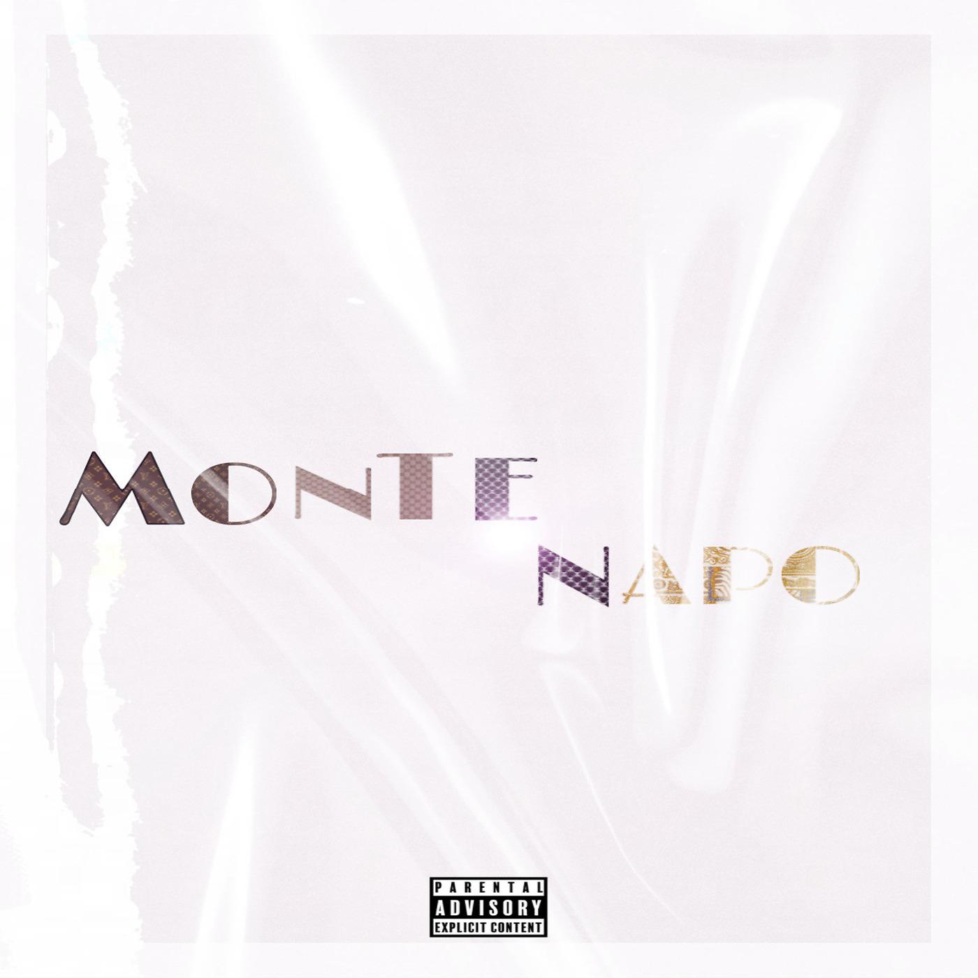 Постер альбома Montenapo