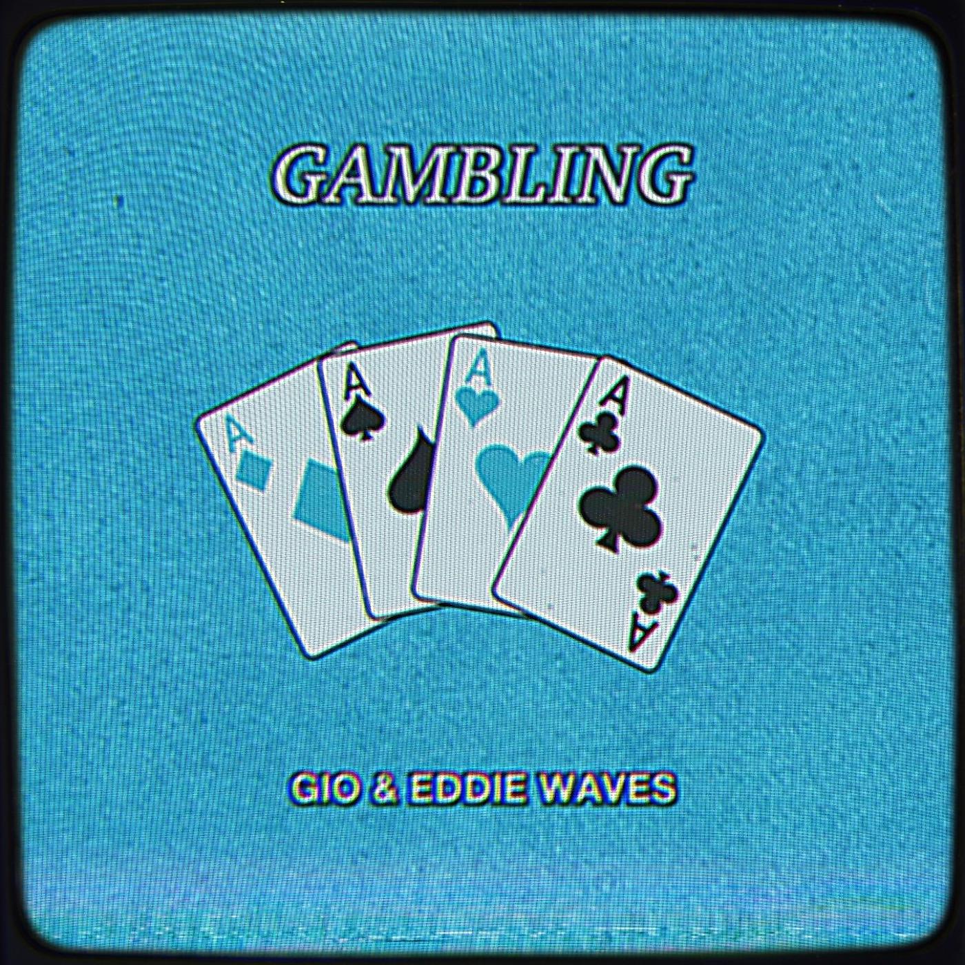 Постер альбома Gambling