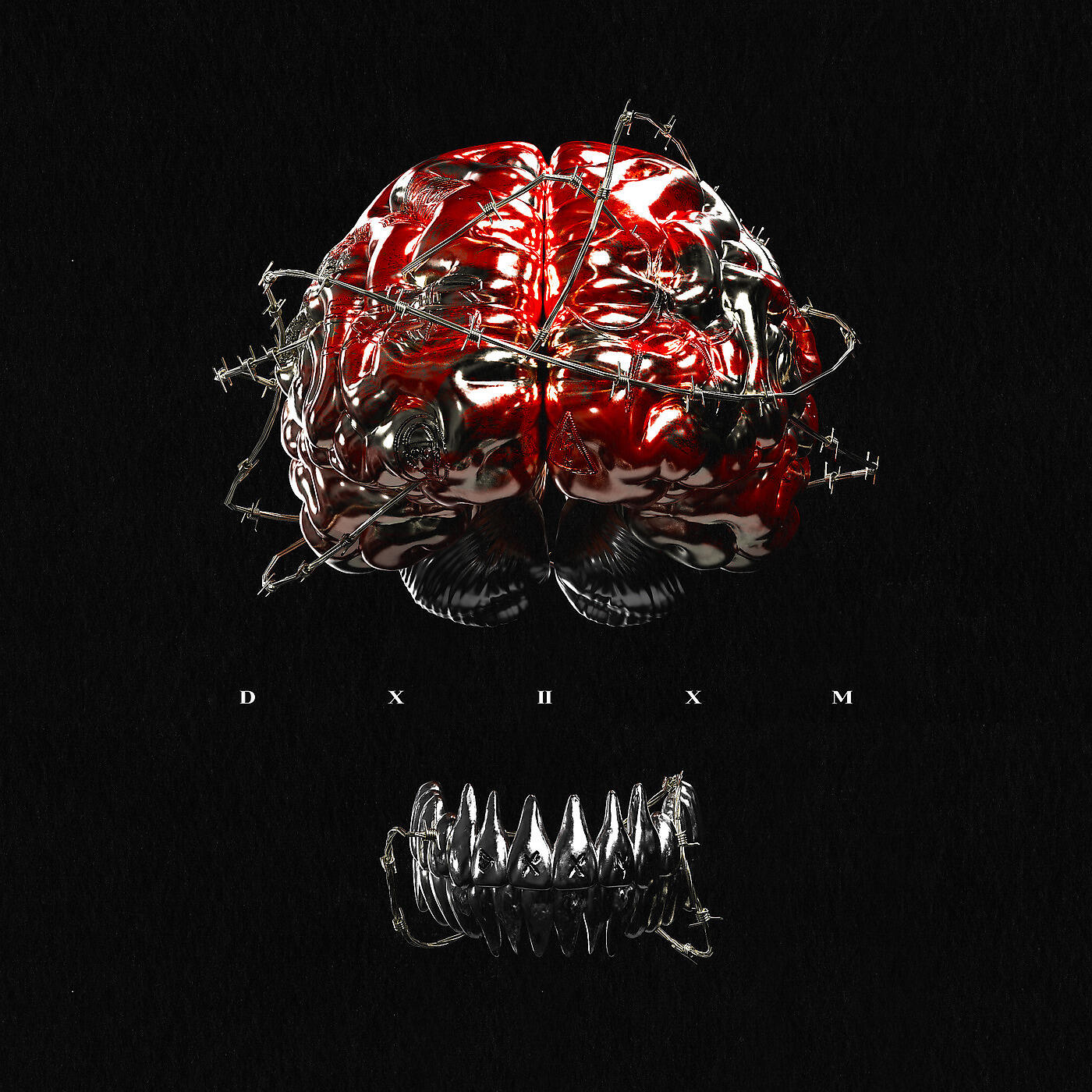 Scarlxrd - Shh!...