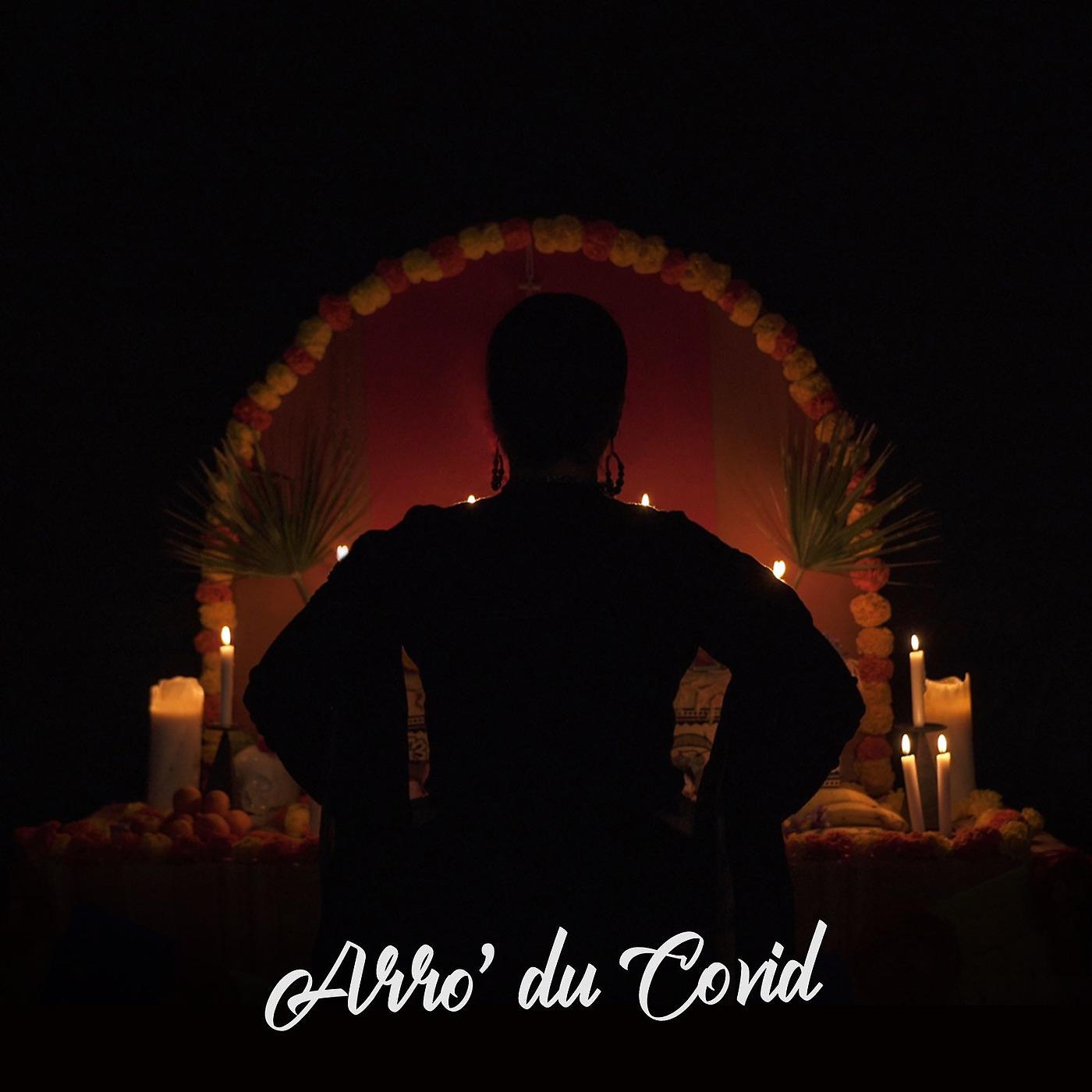 Постер альбома Arrò du covid