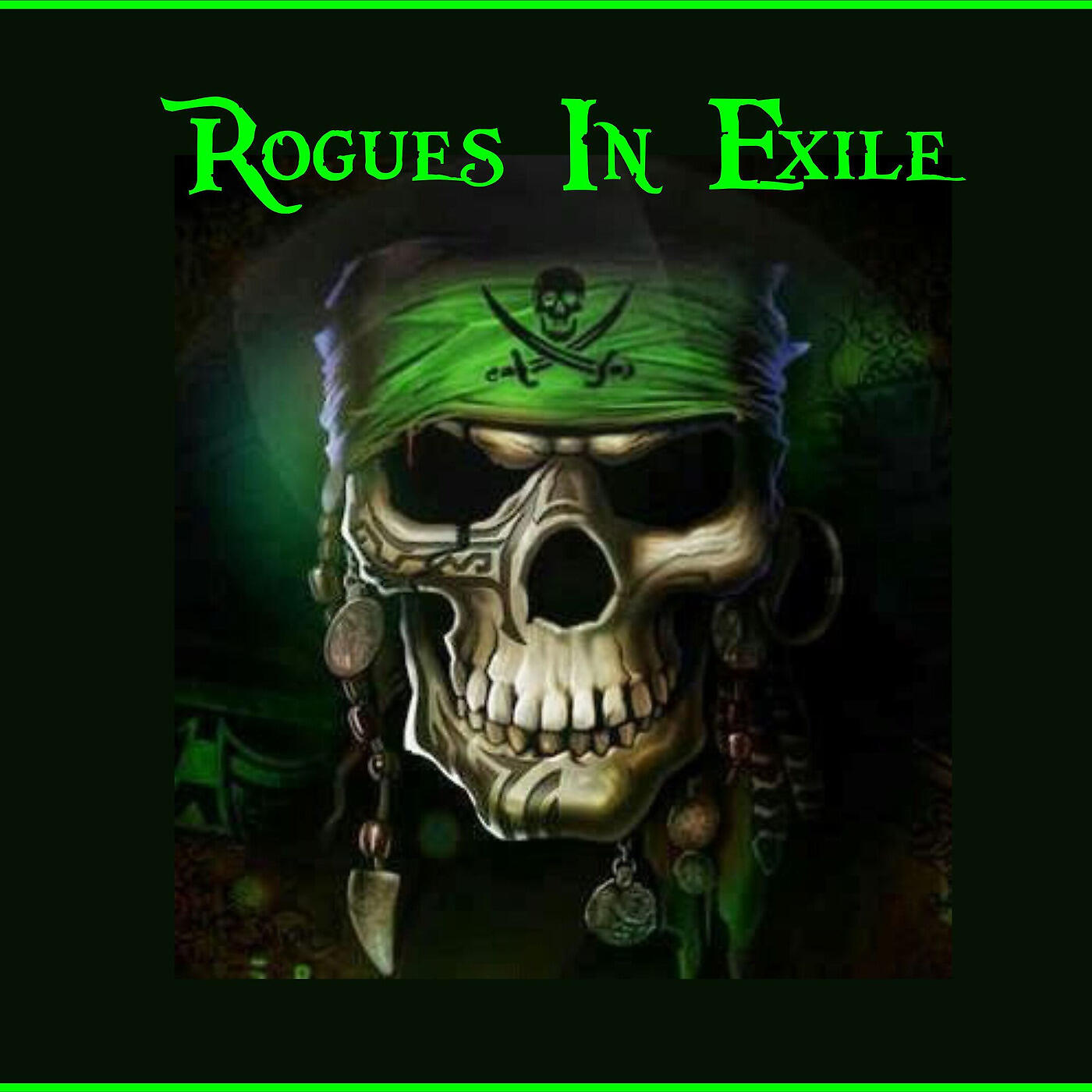 Rogues In Exile - Twenty20