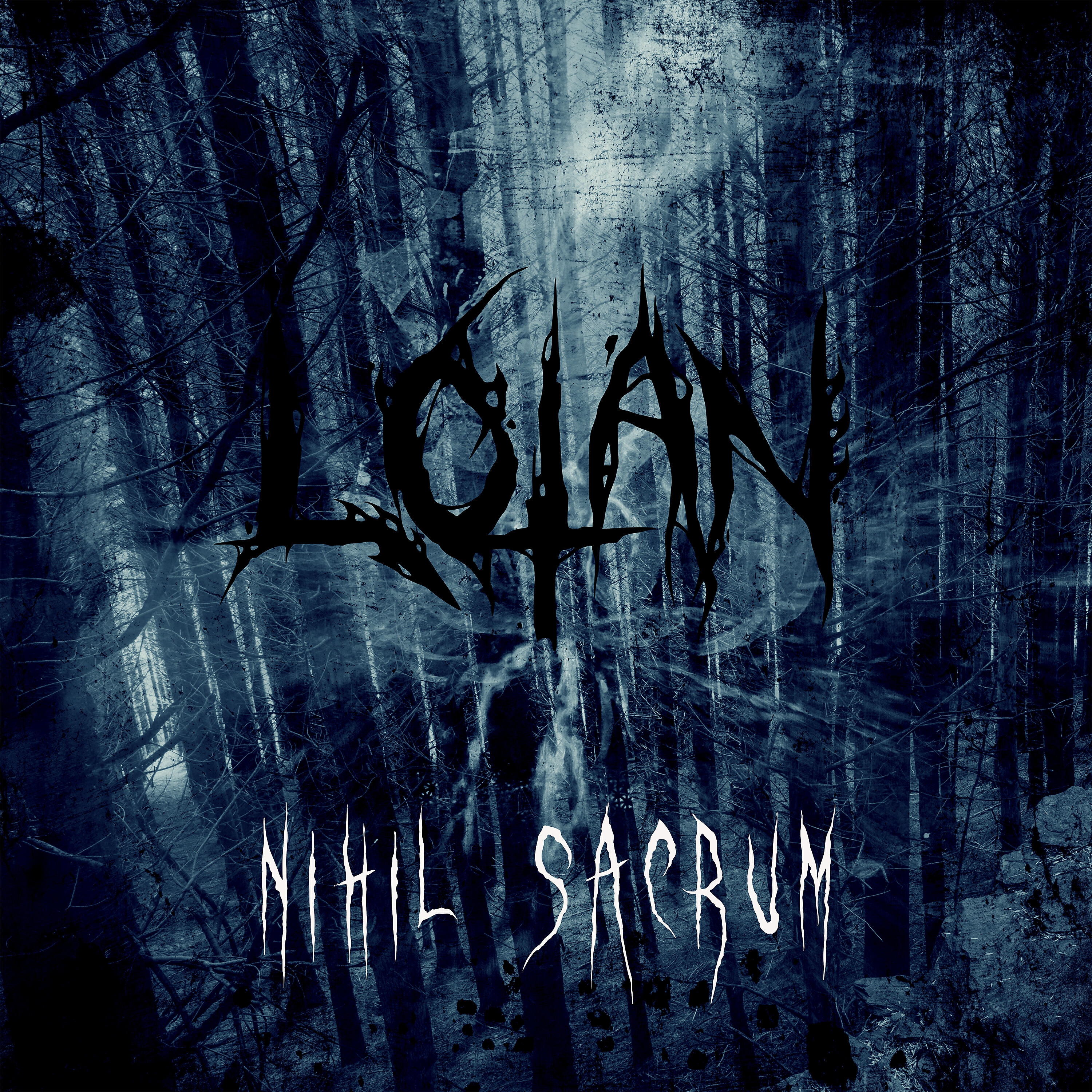 Lotan - Wolfpack