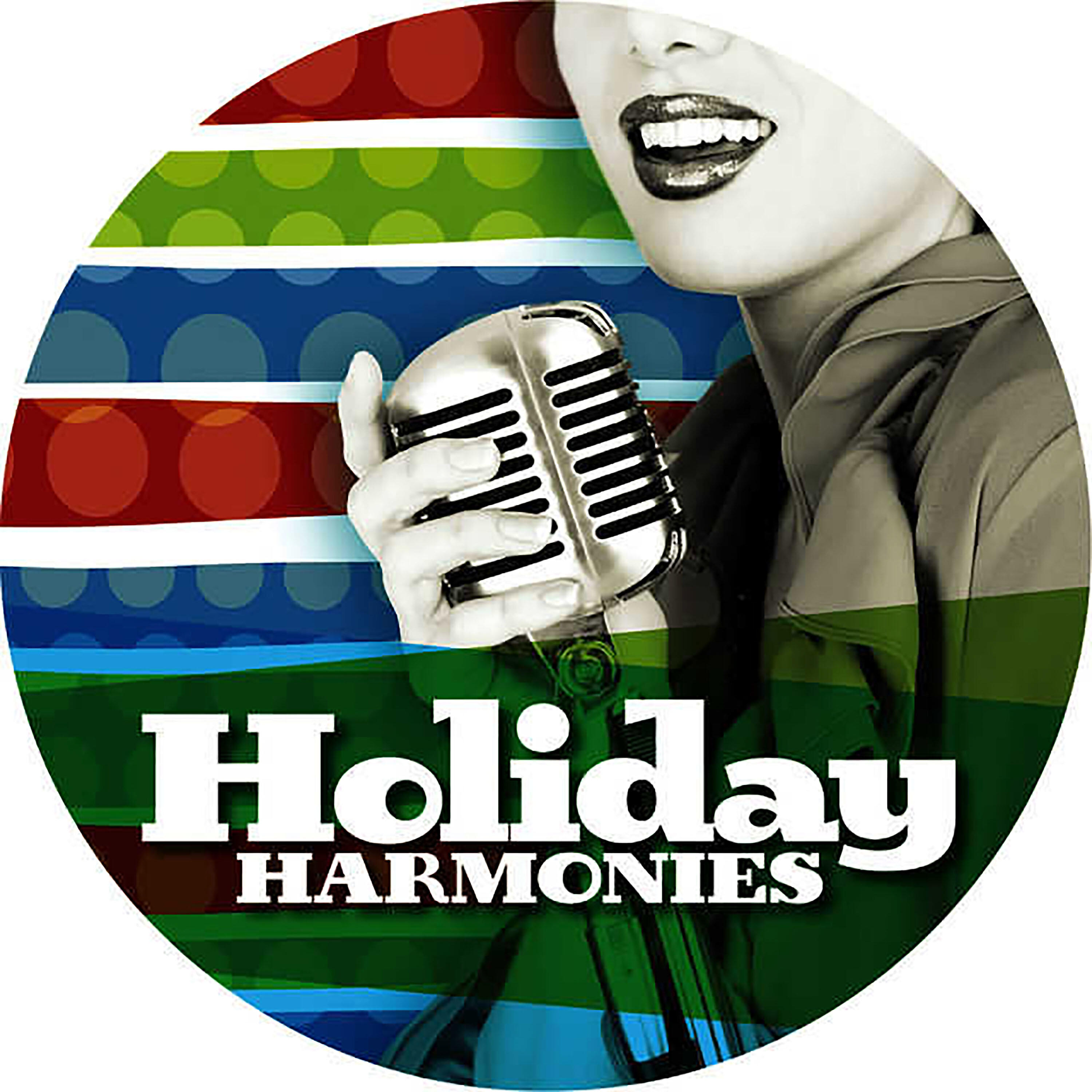 The Christmas Belles - Jolly Old St. Nicholas