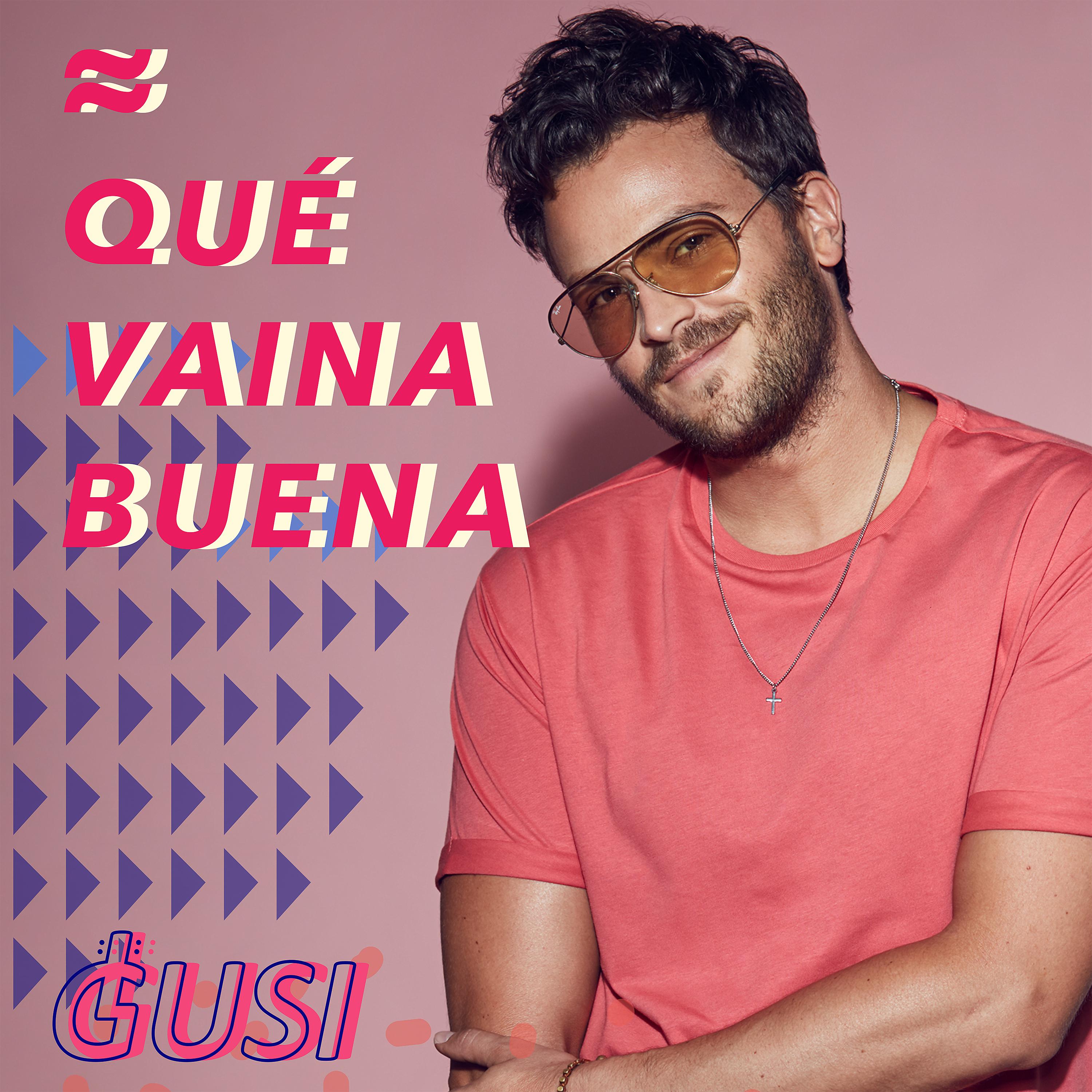 Постер альбома Que Vaina Buena
