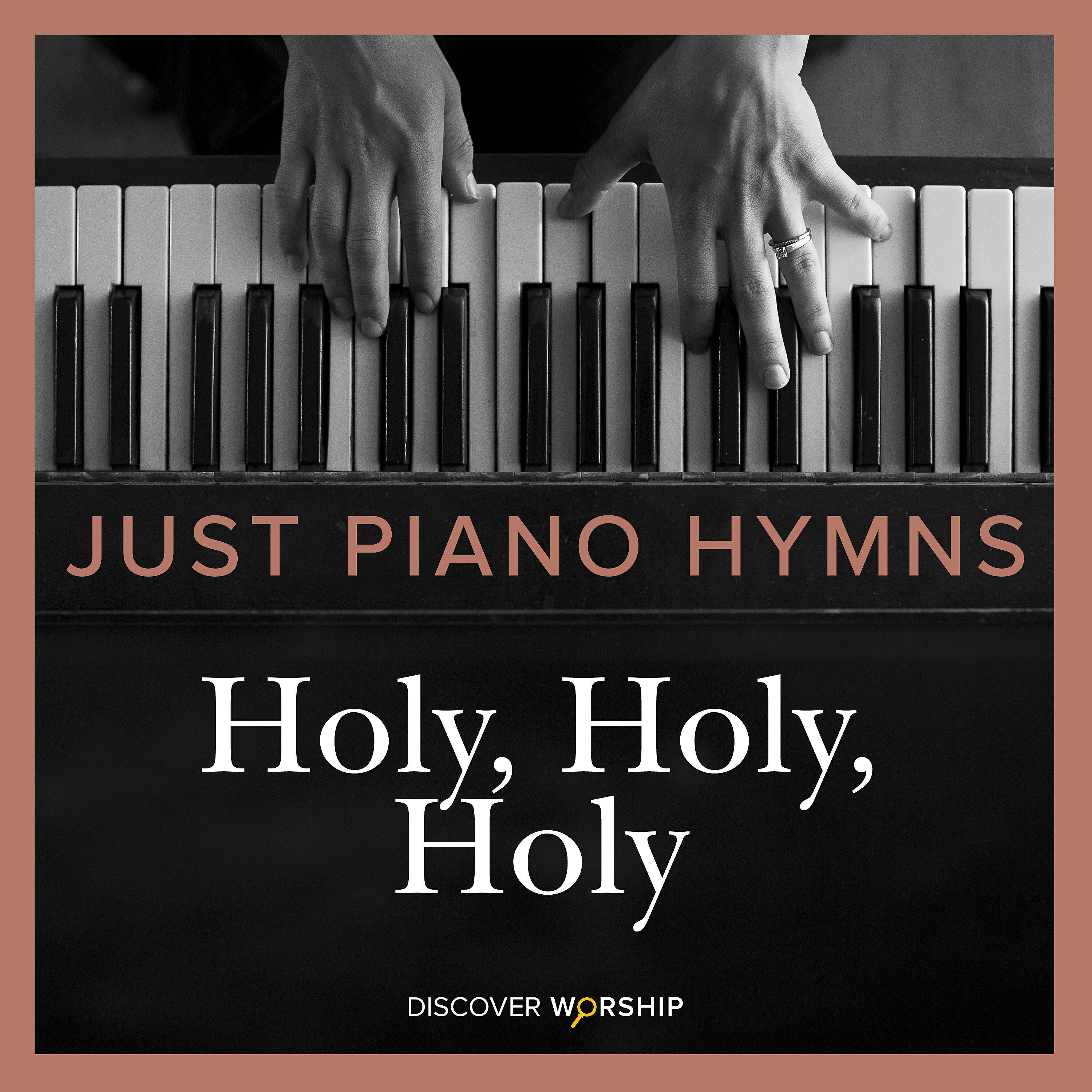 DIscover Worship - I Love to Tell the Story Medley