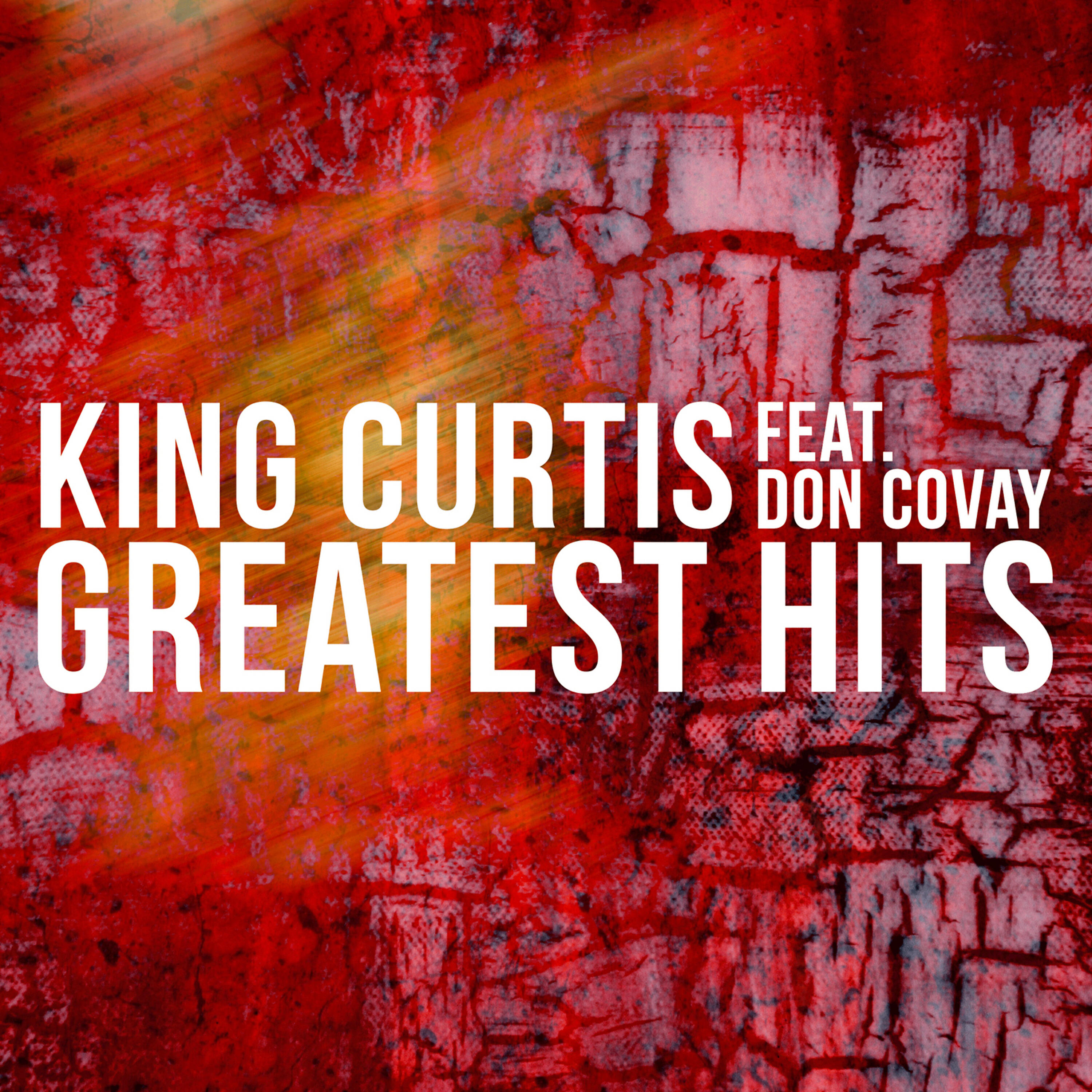 Don Covay - 12th Street Twist