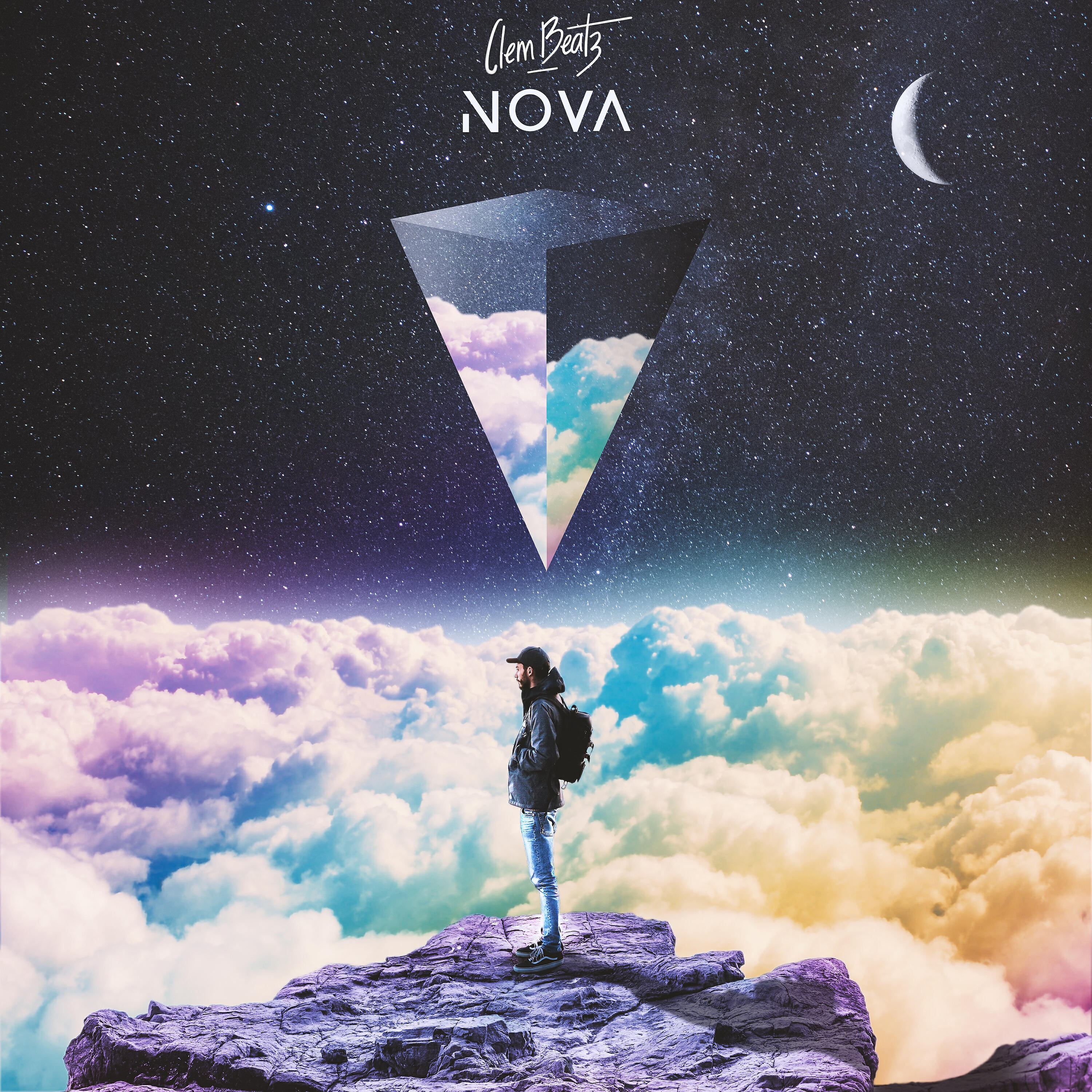 Clem Beatz - Nova