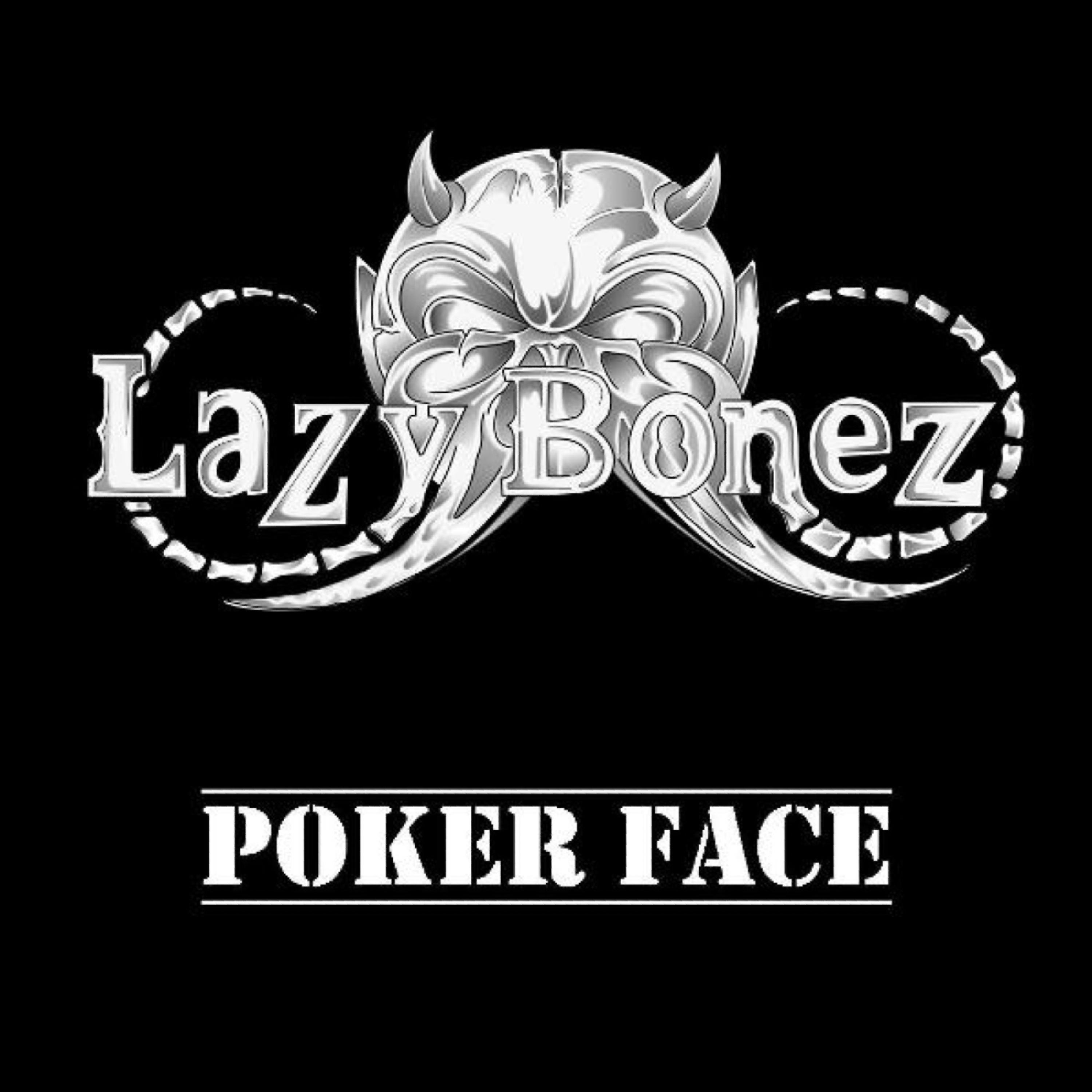 Постер альбома Poker Face -single