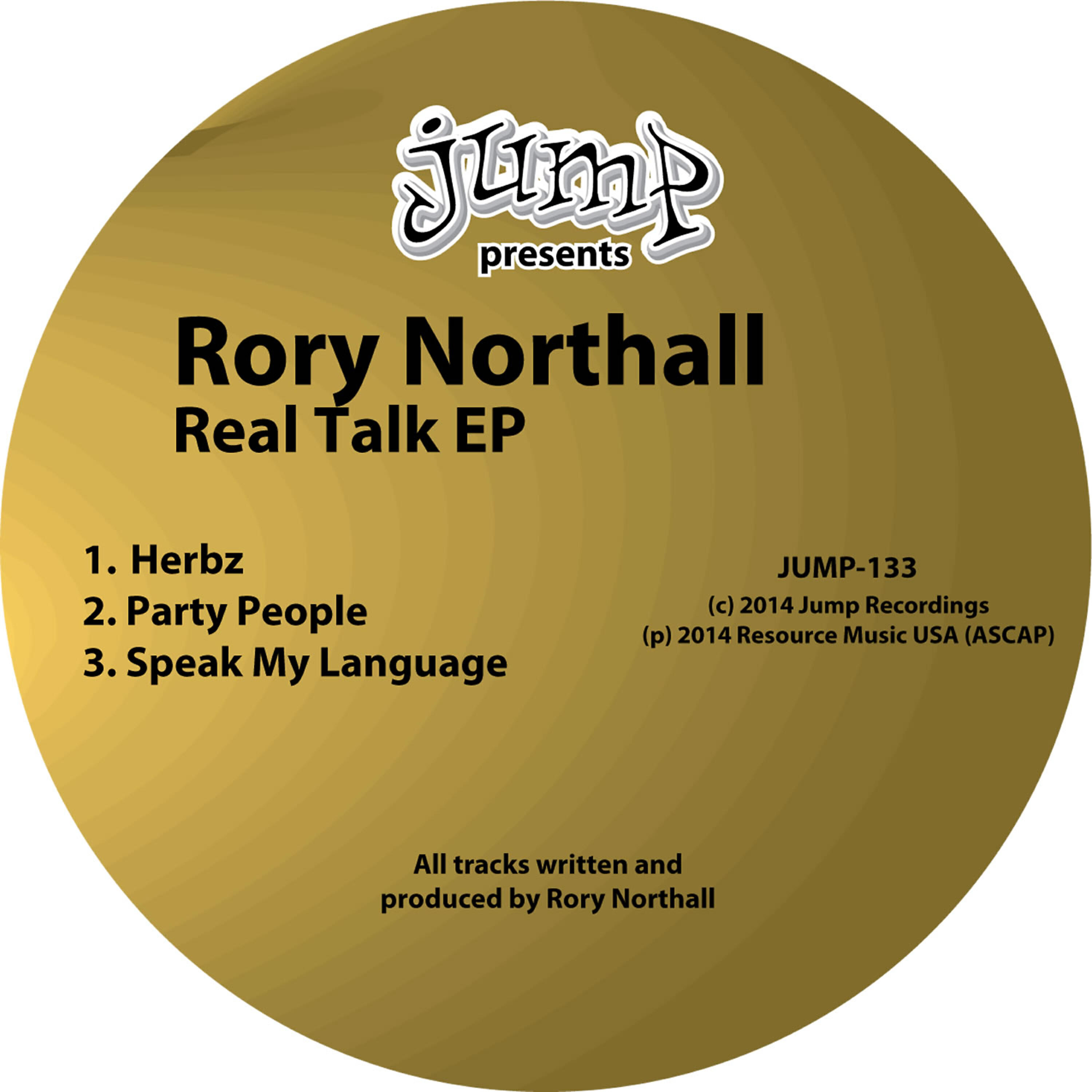 Rory Northall - Herbz