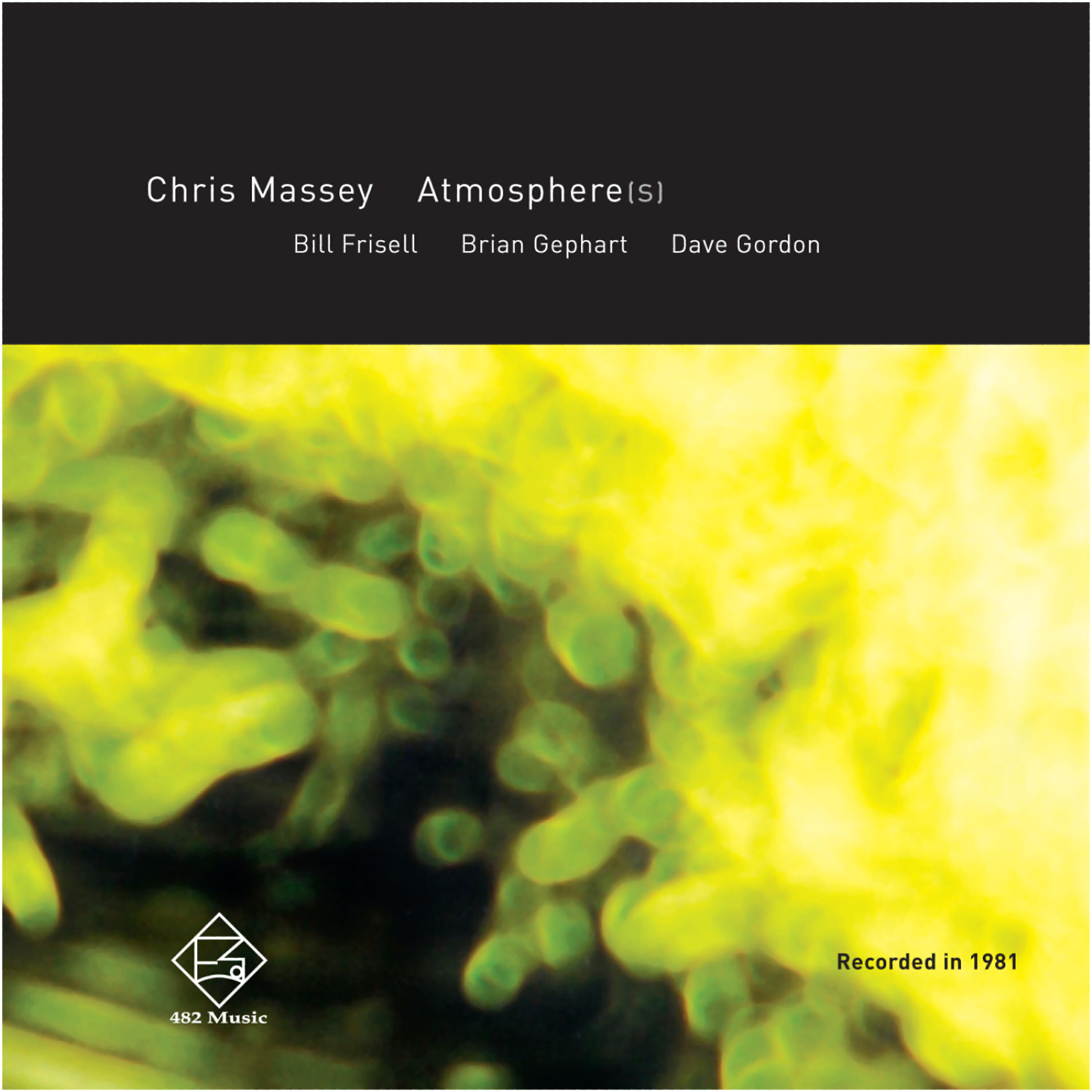 Chris Massey - Emergence