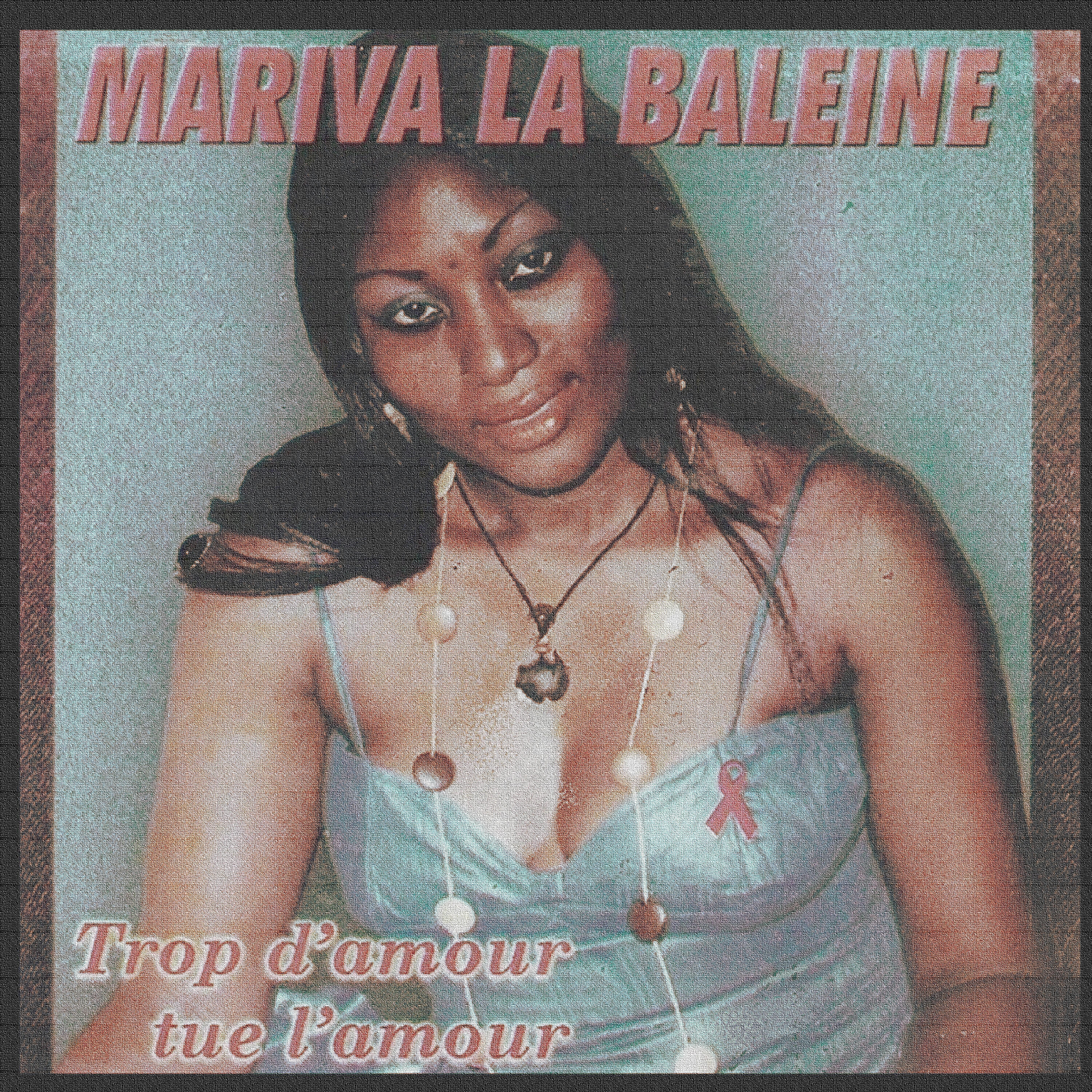 Mariva La Baleine - Mo'nki
