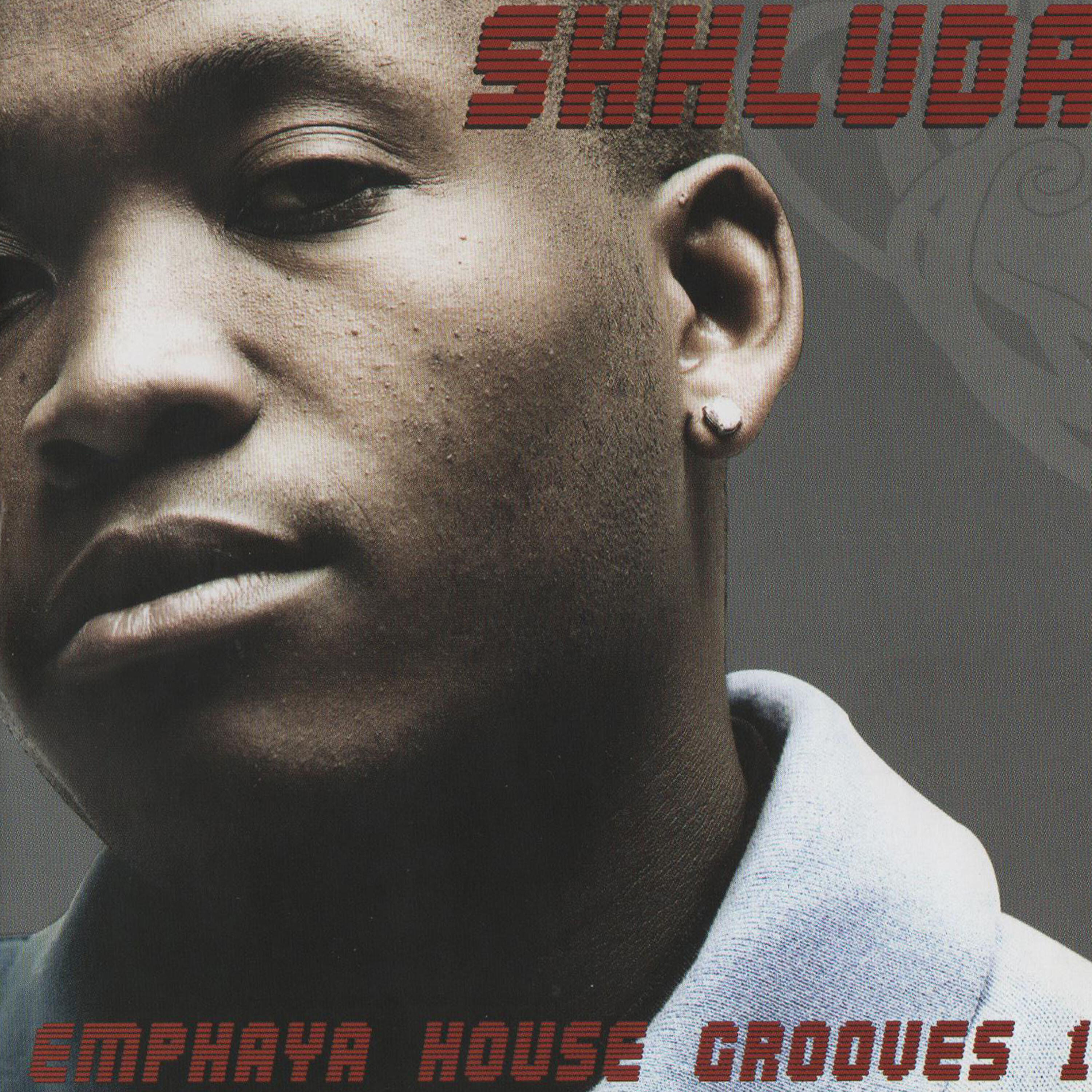 Shhluda - Izinto Za Bantu