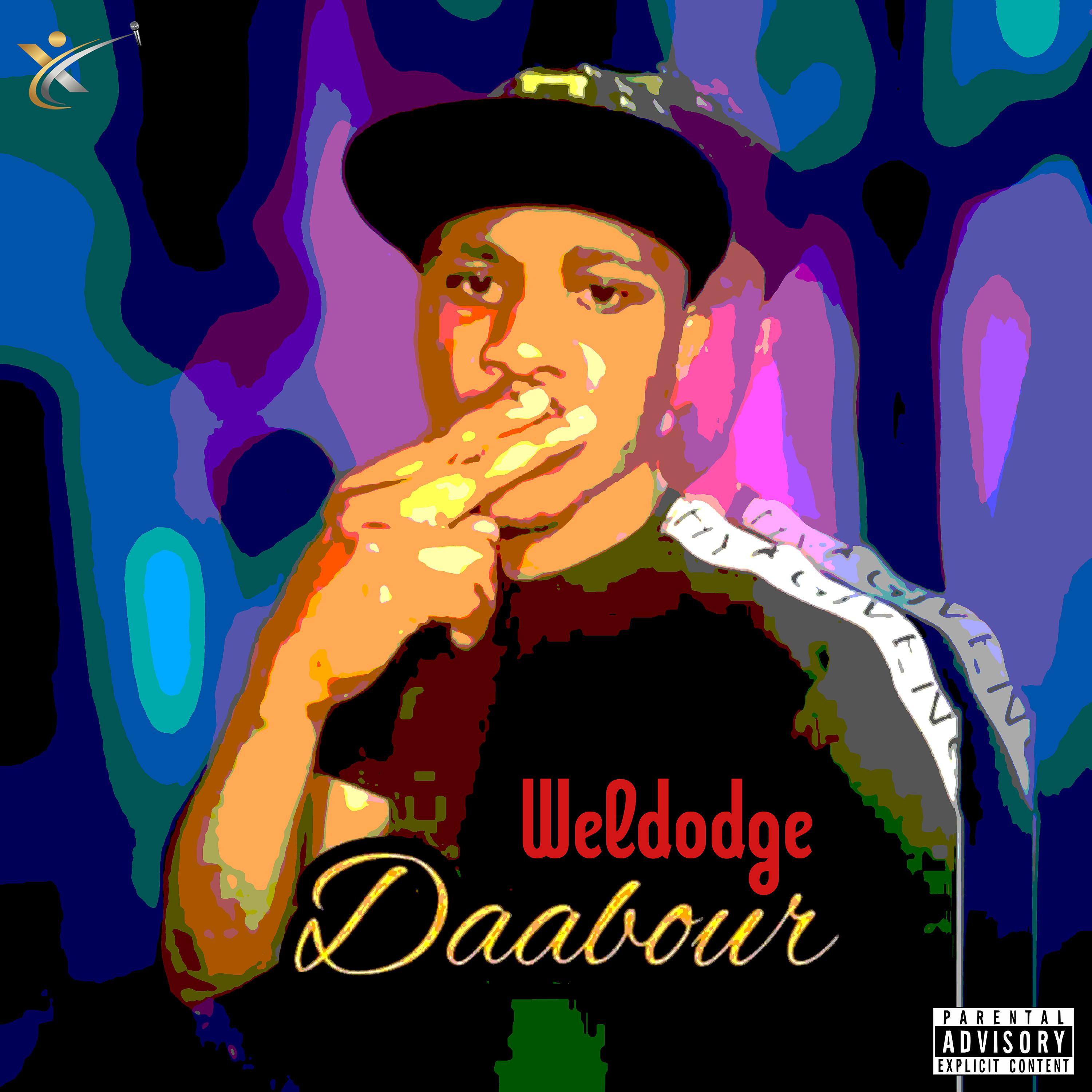Постер альбома Weldodge