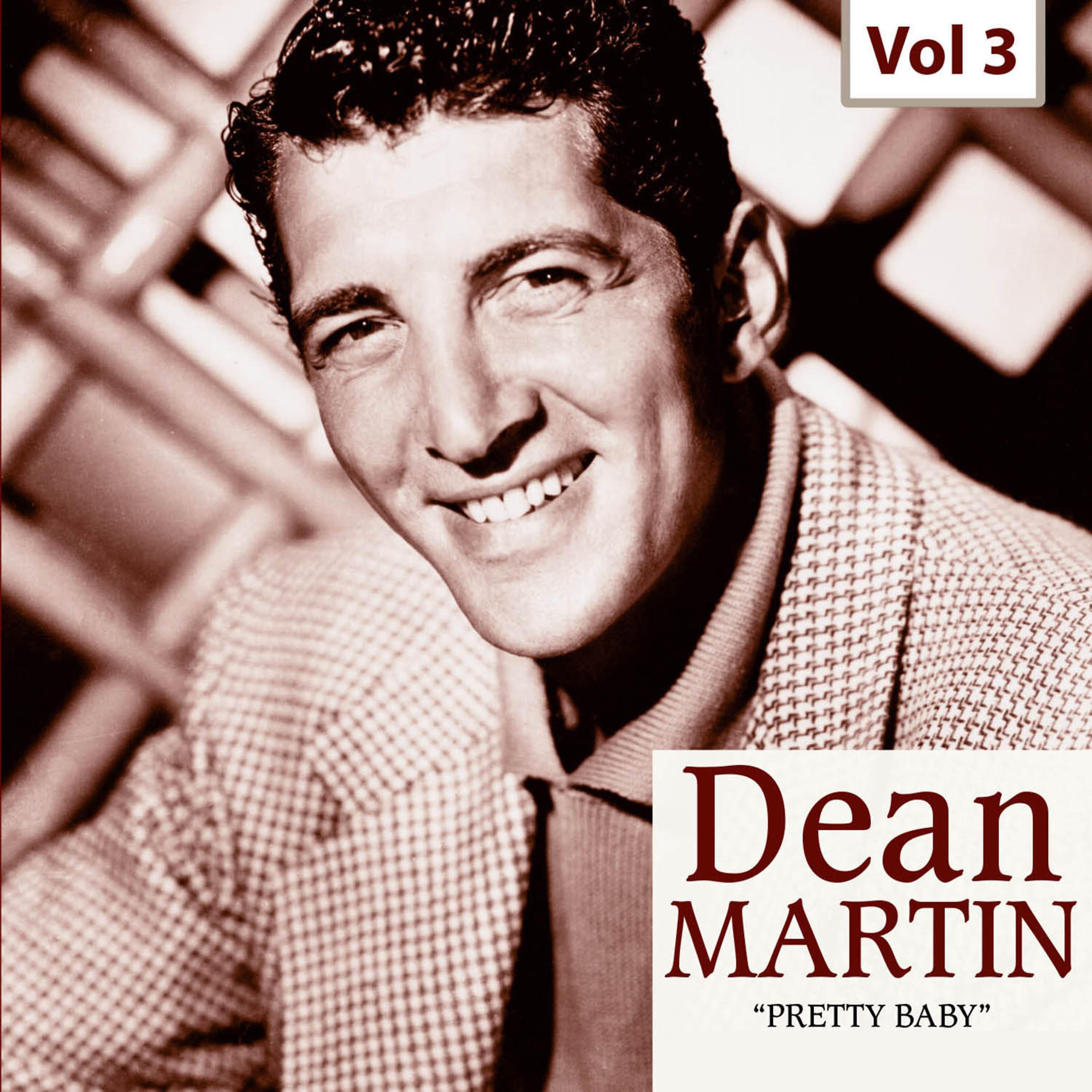 Постер альбома 11 Original Albums Dean Martin, Vol.3