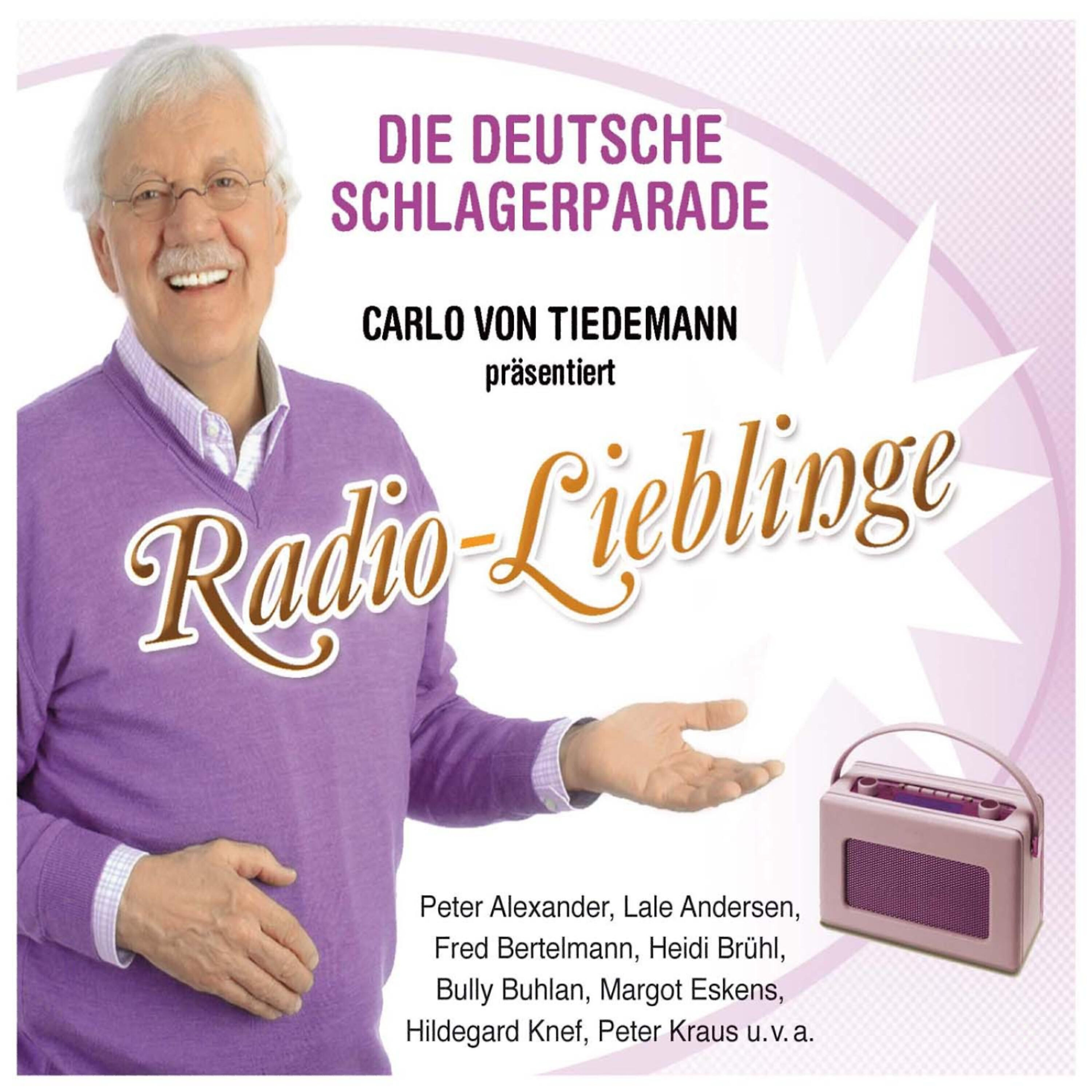 Rita Paul - Ich zähl’ mir’s an den Knöpfen ab