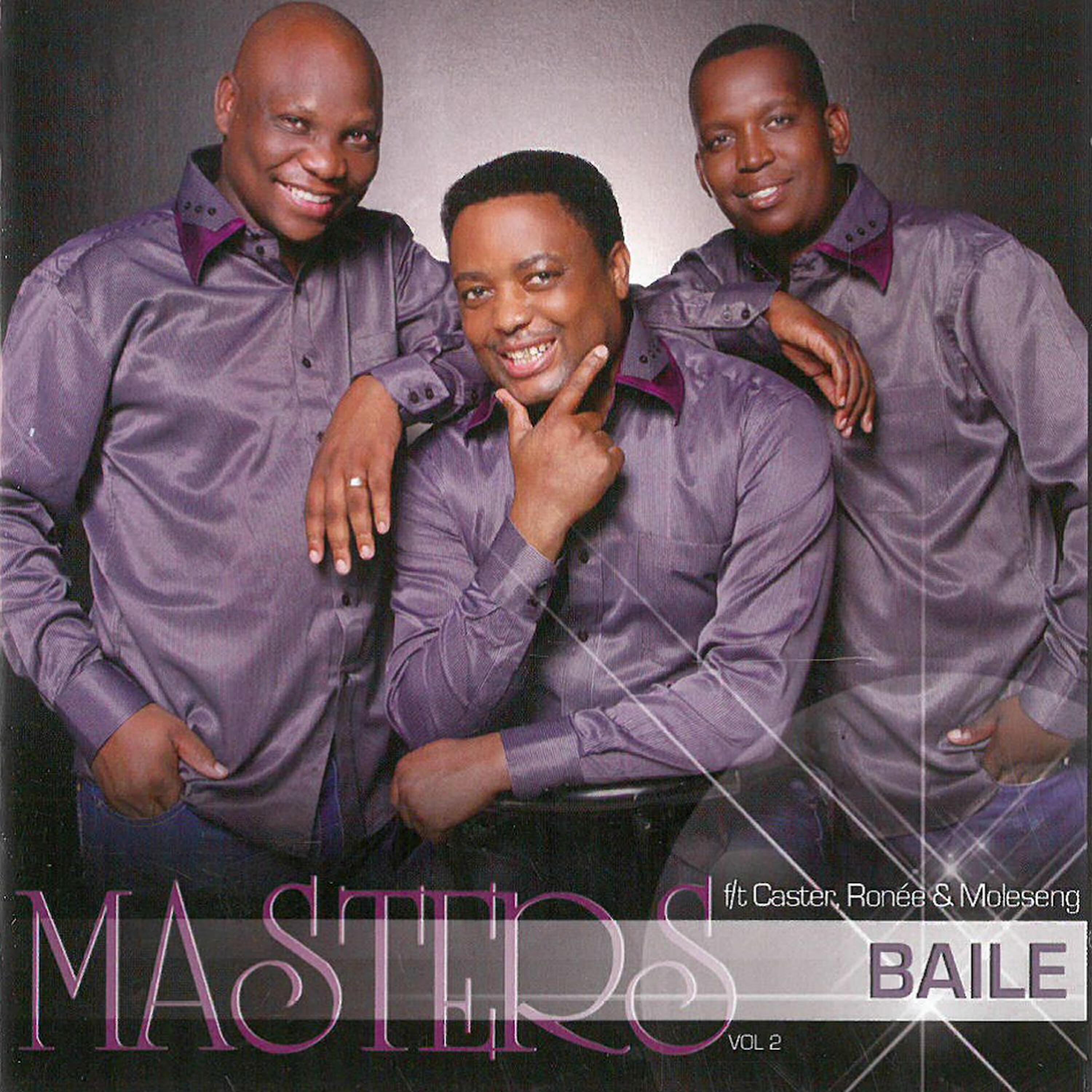 Caster - O tseba tsa rona (feat.  Caster, Ronee & Moleseng)