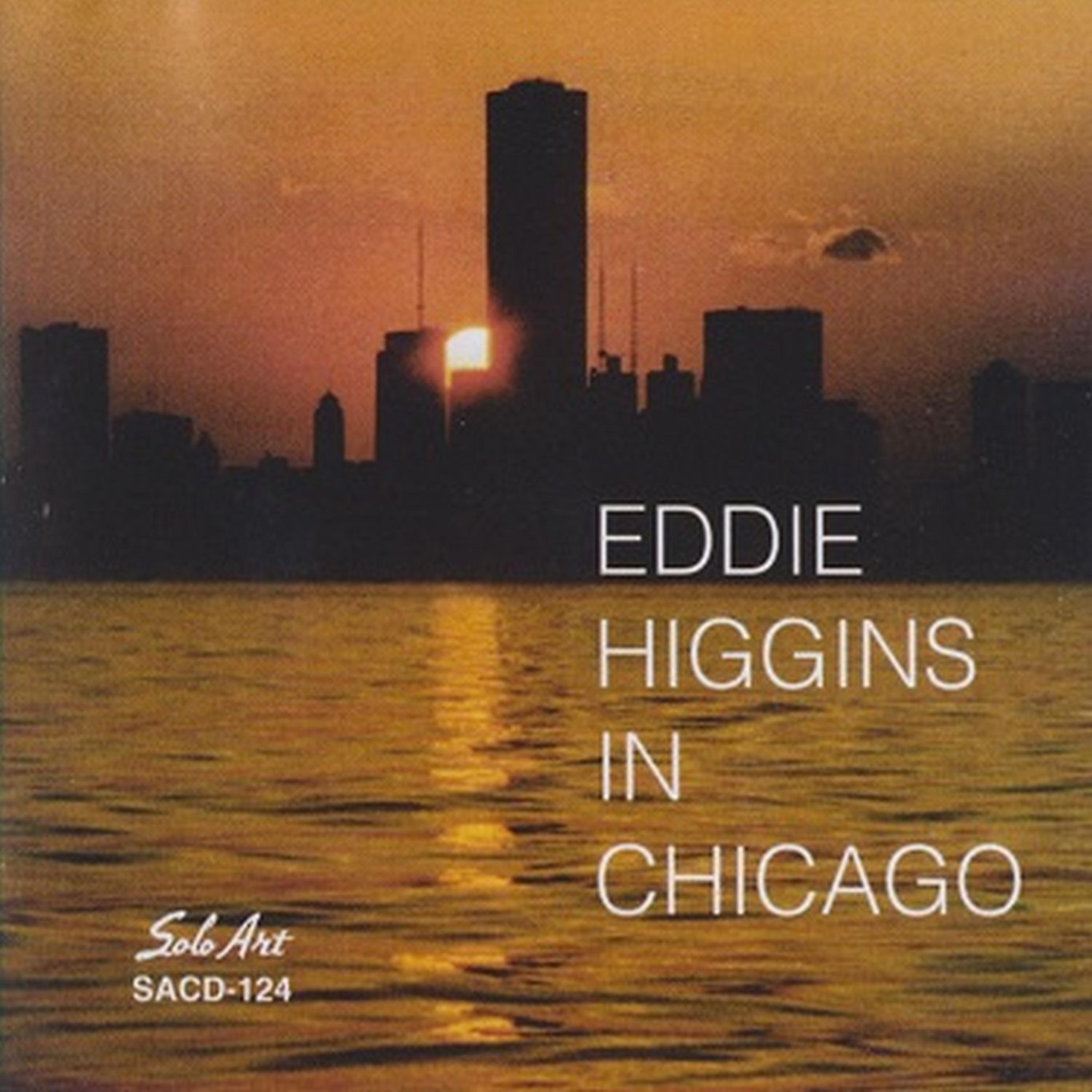 Постер альбома In Chicago