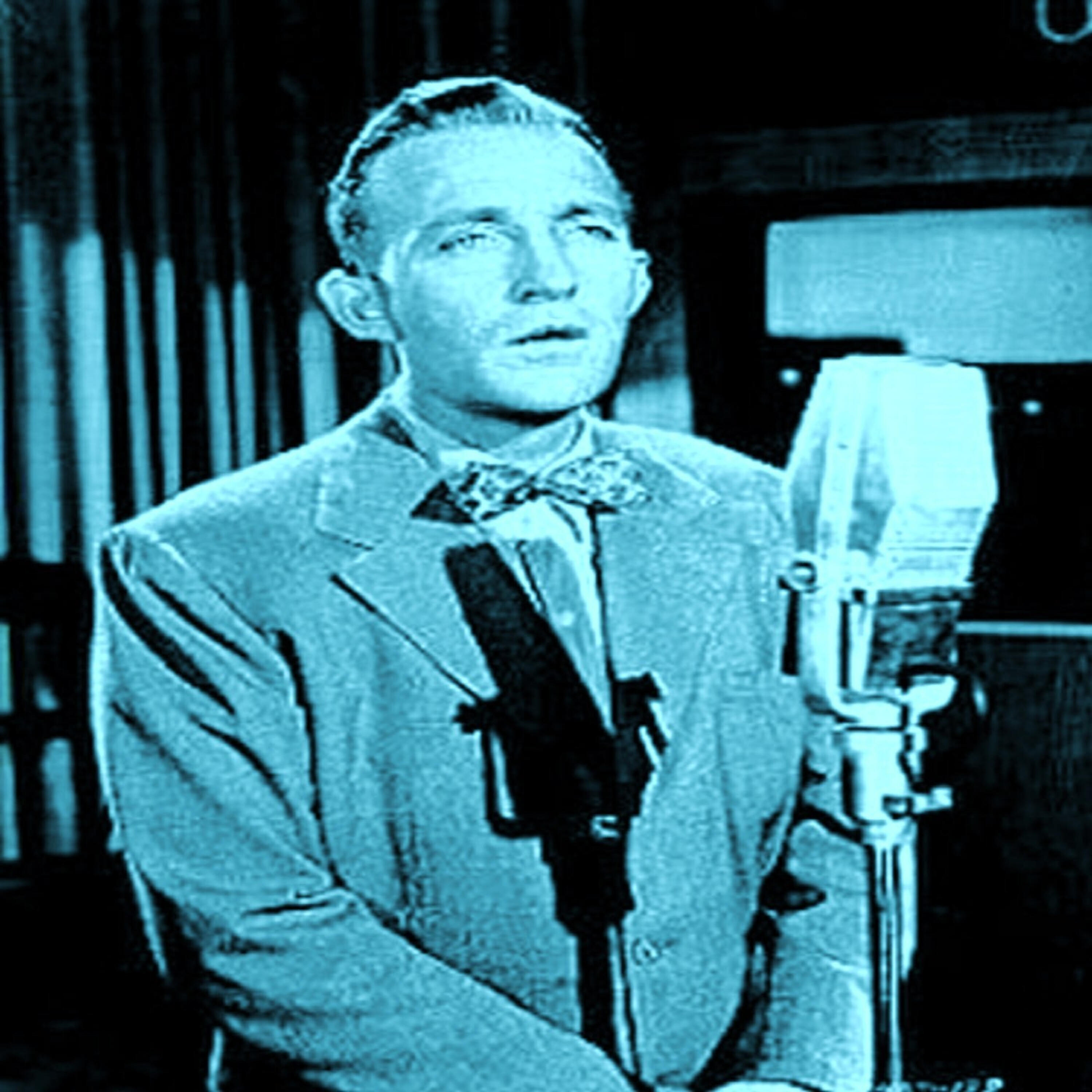 Bing Crosby - Pennies from Heaven