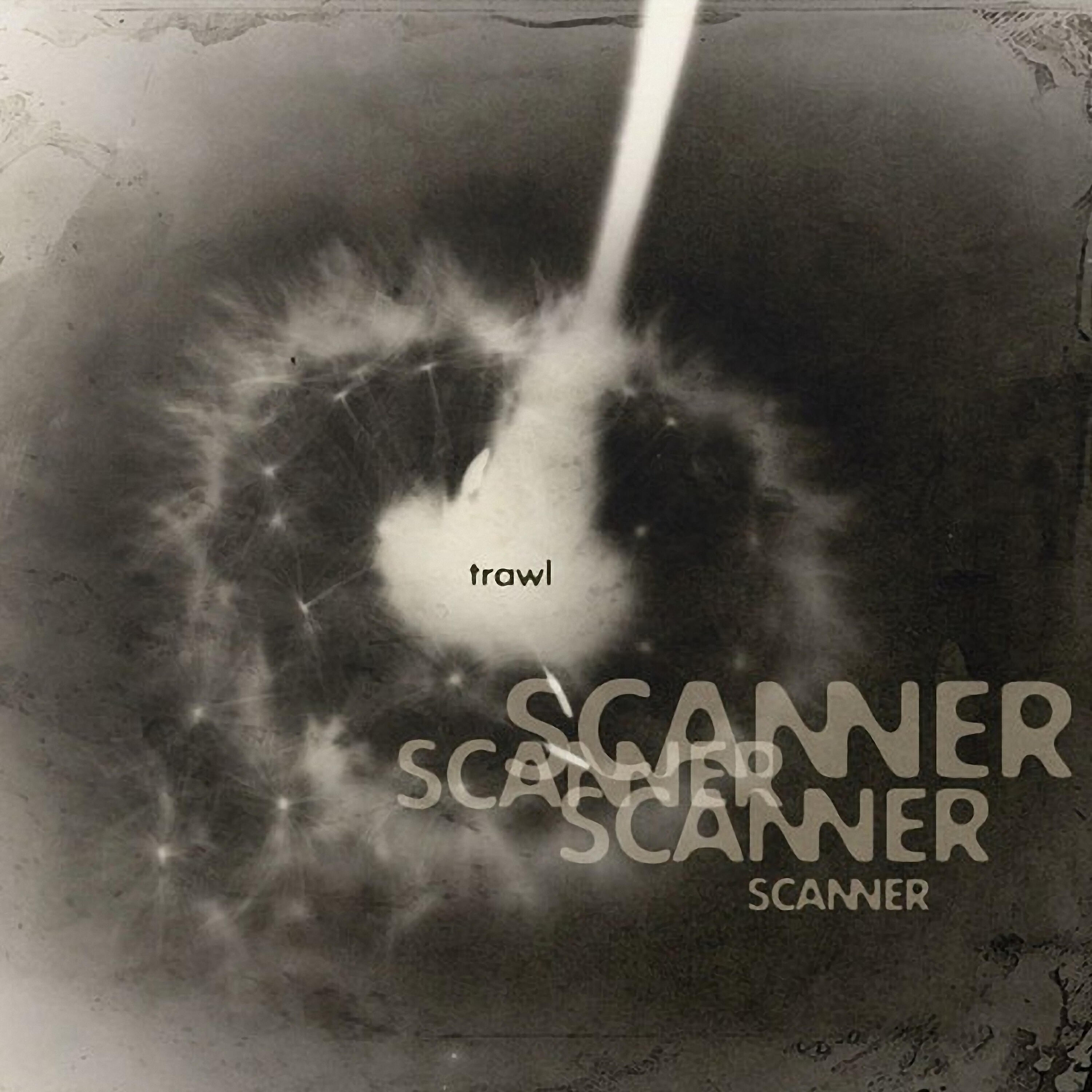 Scanner - Konkrete Utopie