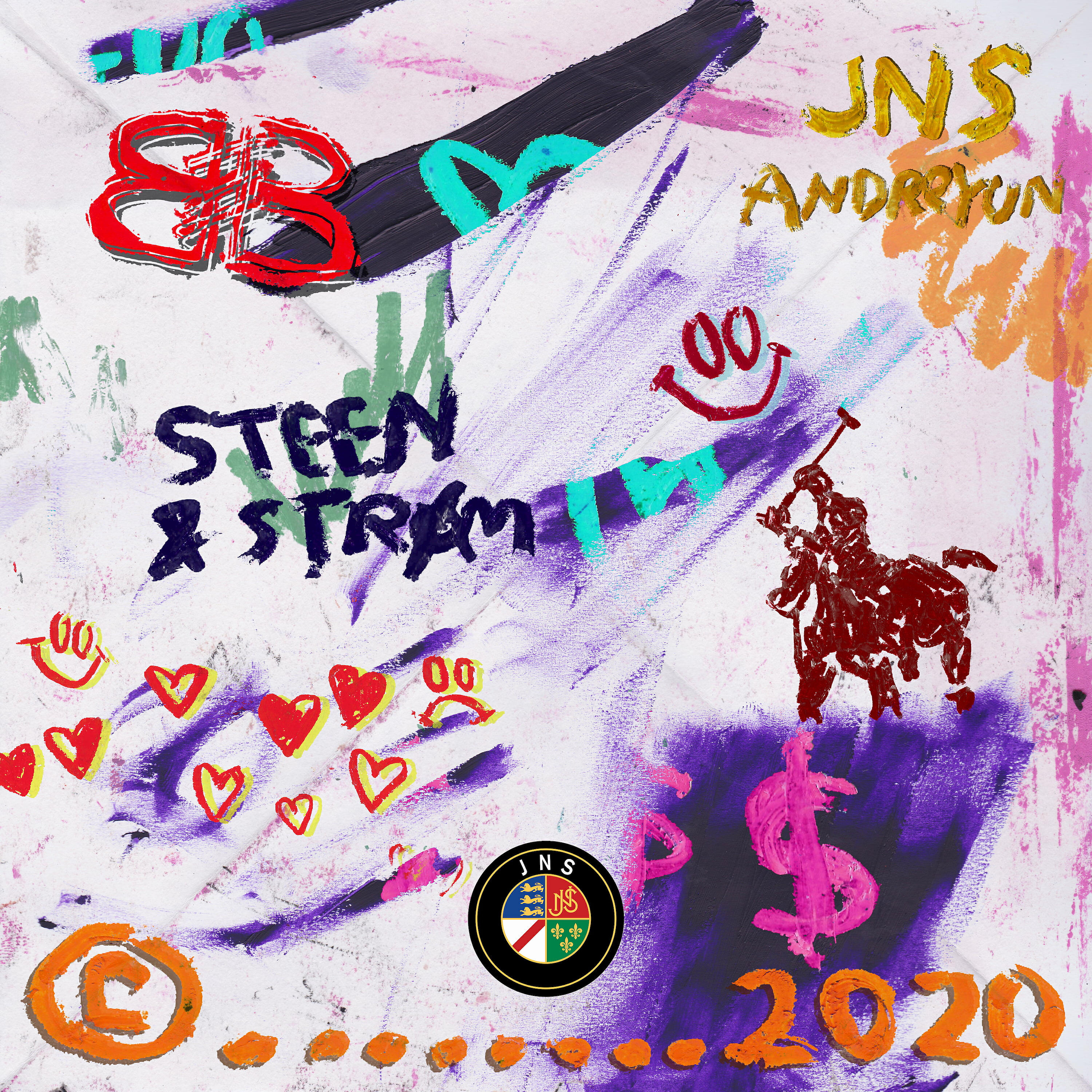 JNS - STEEN & STRØM