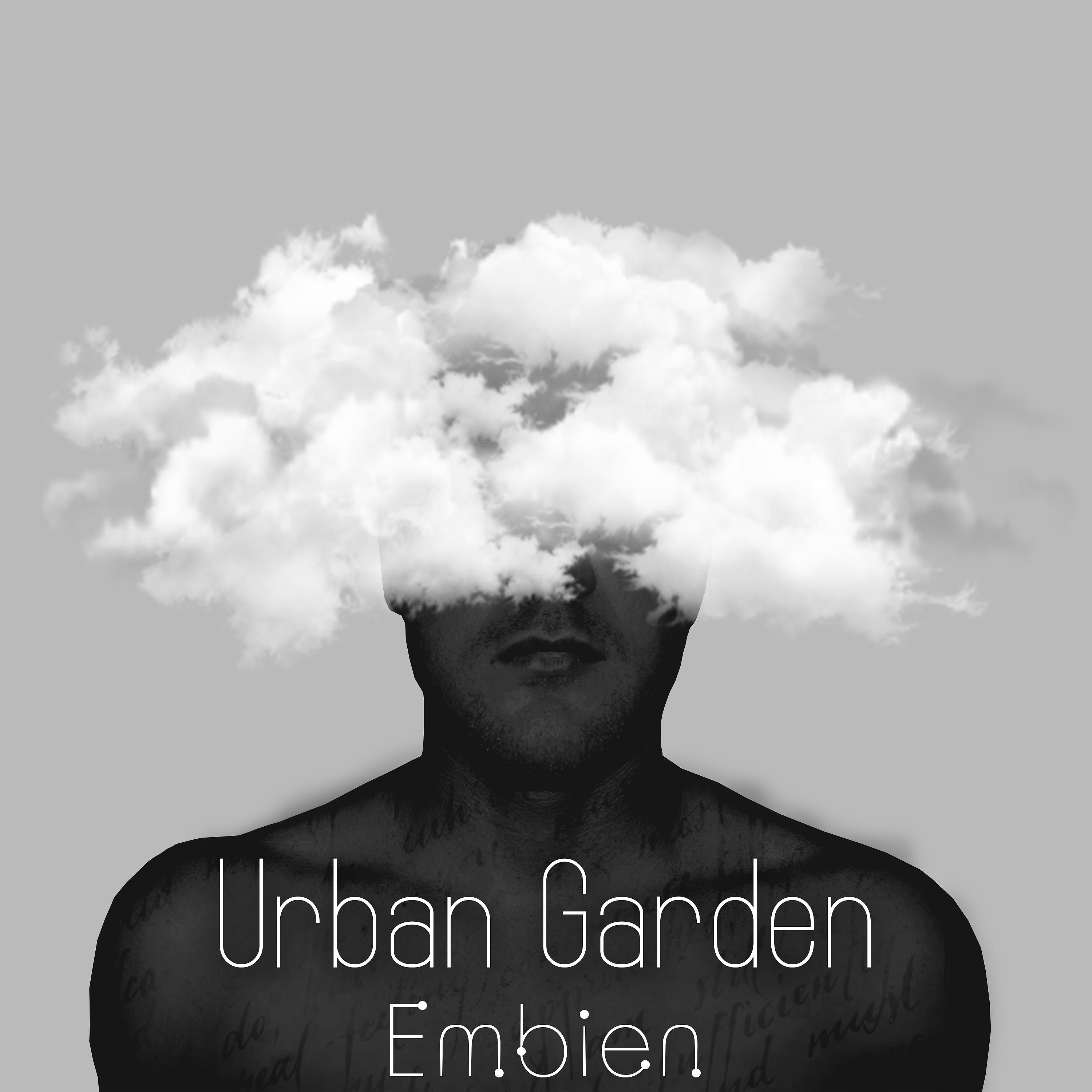 Постер альбома Urban Garden