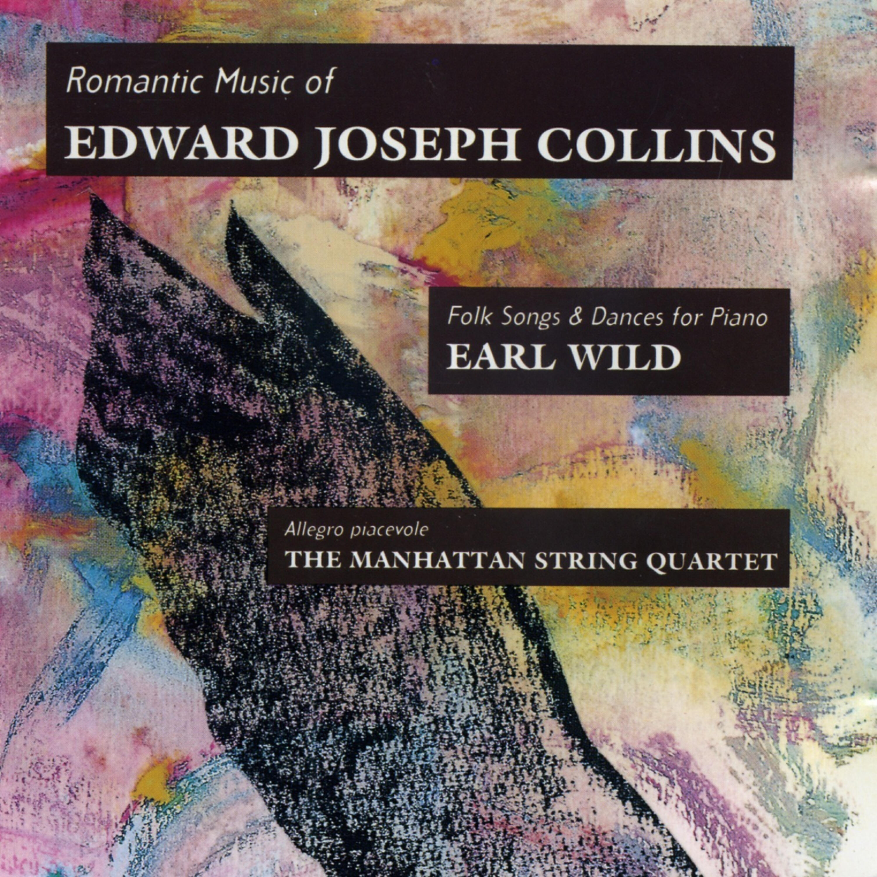 Earl Wild - All God's Chillun' Got Wings