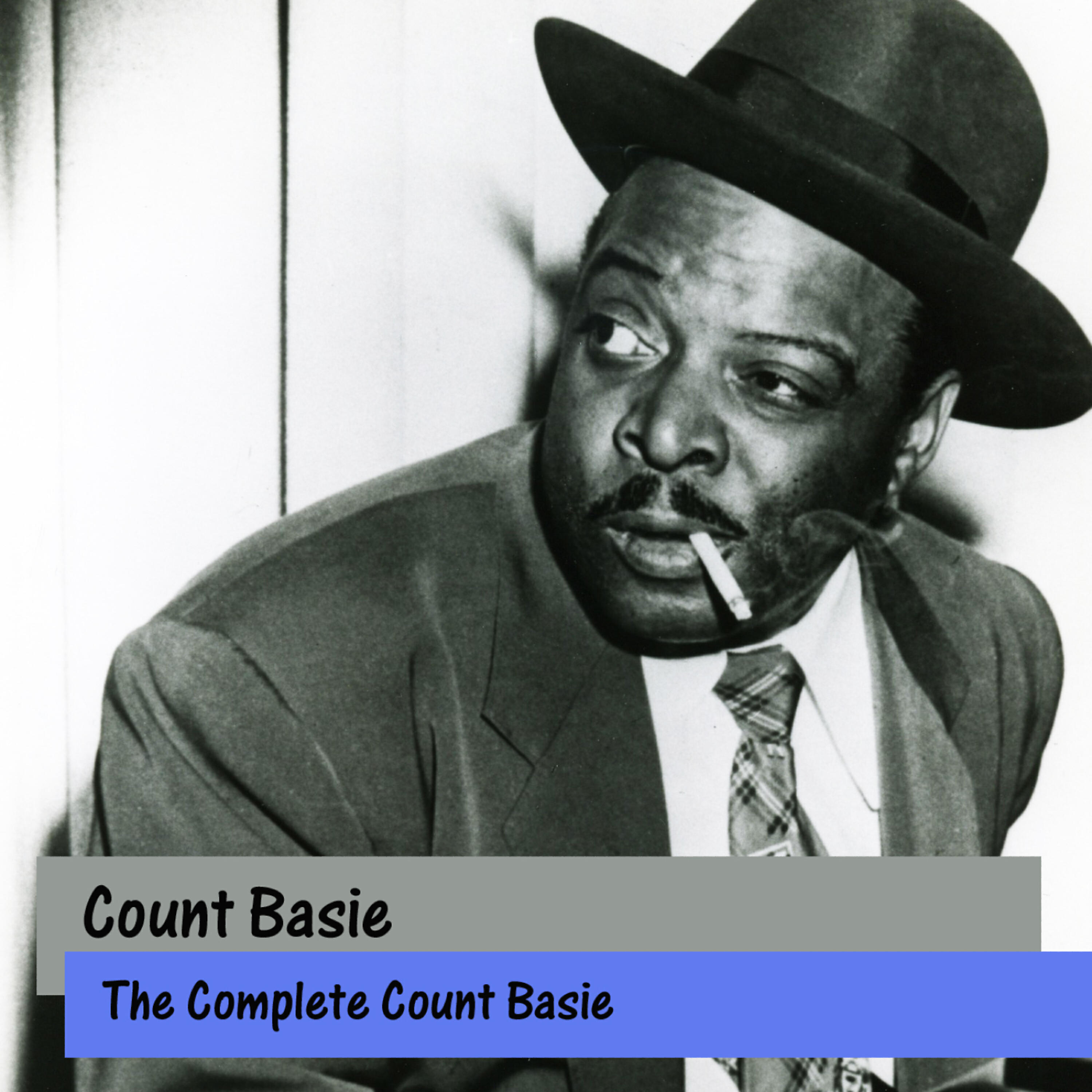 Count Basie - Taps Miller