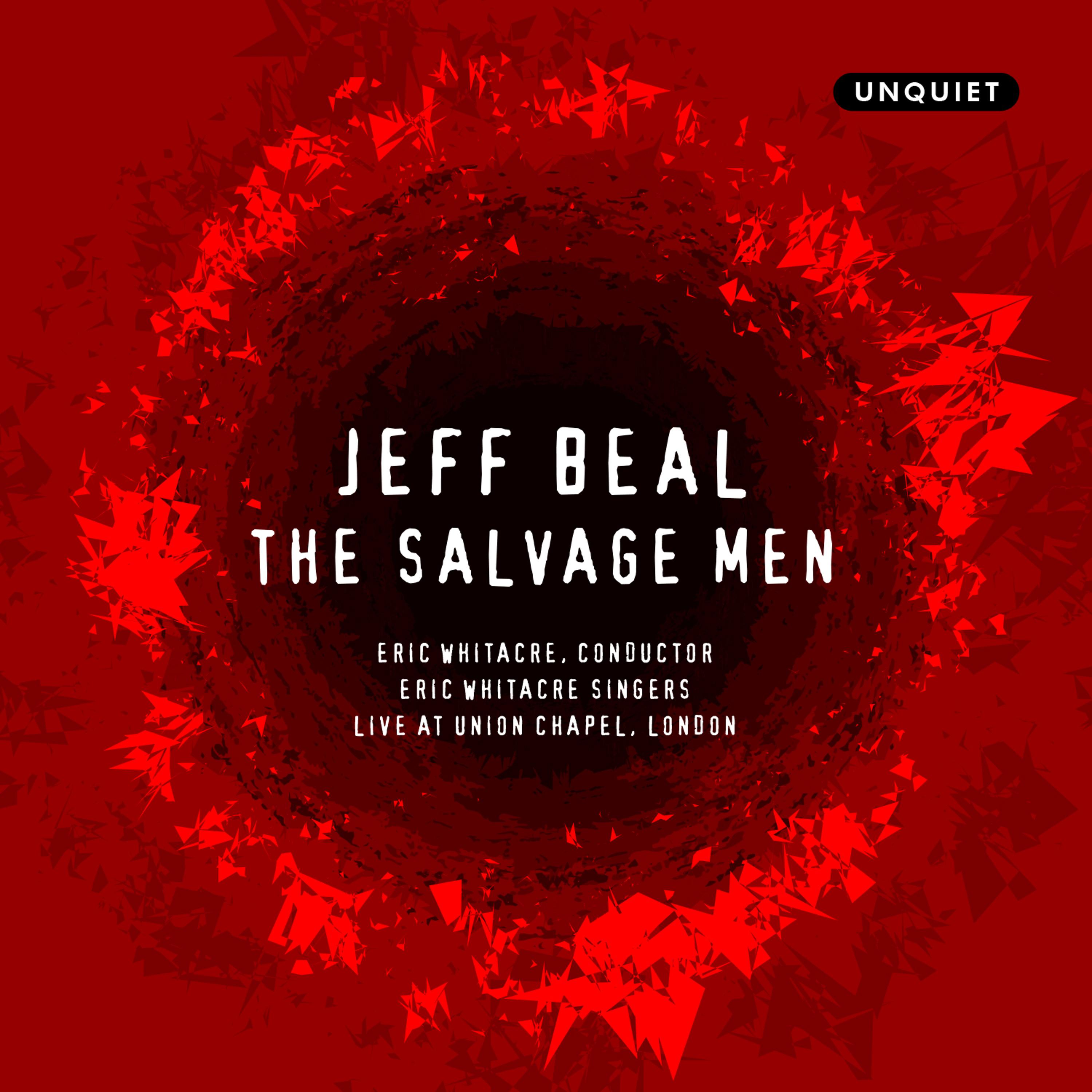 Постер альбома The Salvage Men